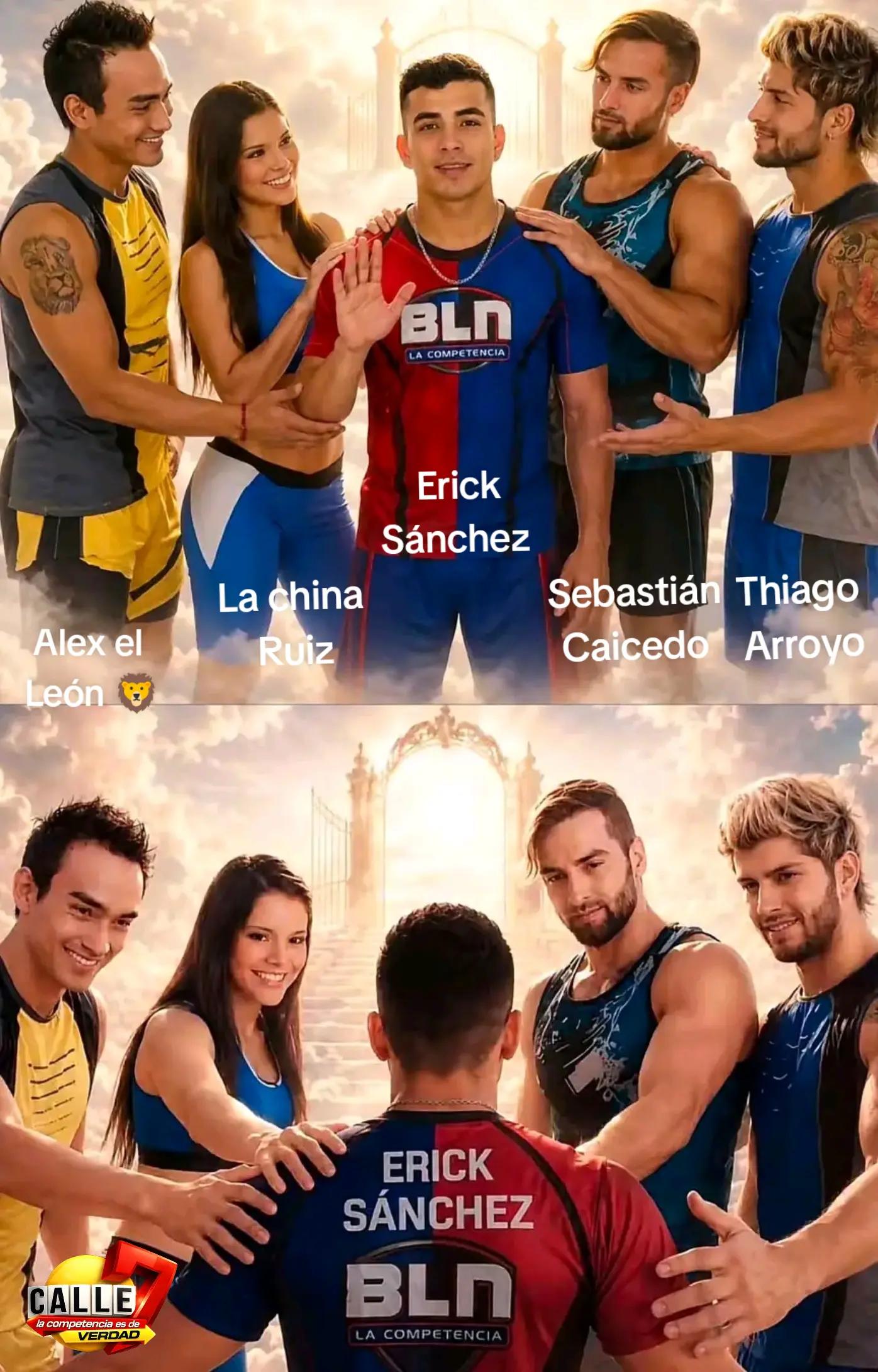 @Calle7 🇪🇨