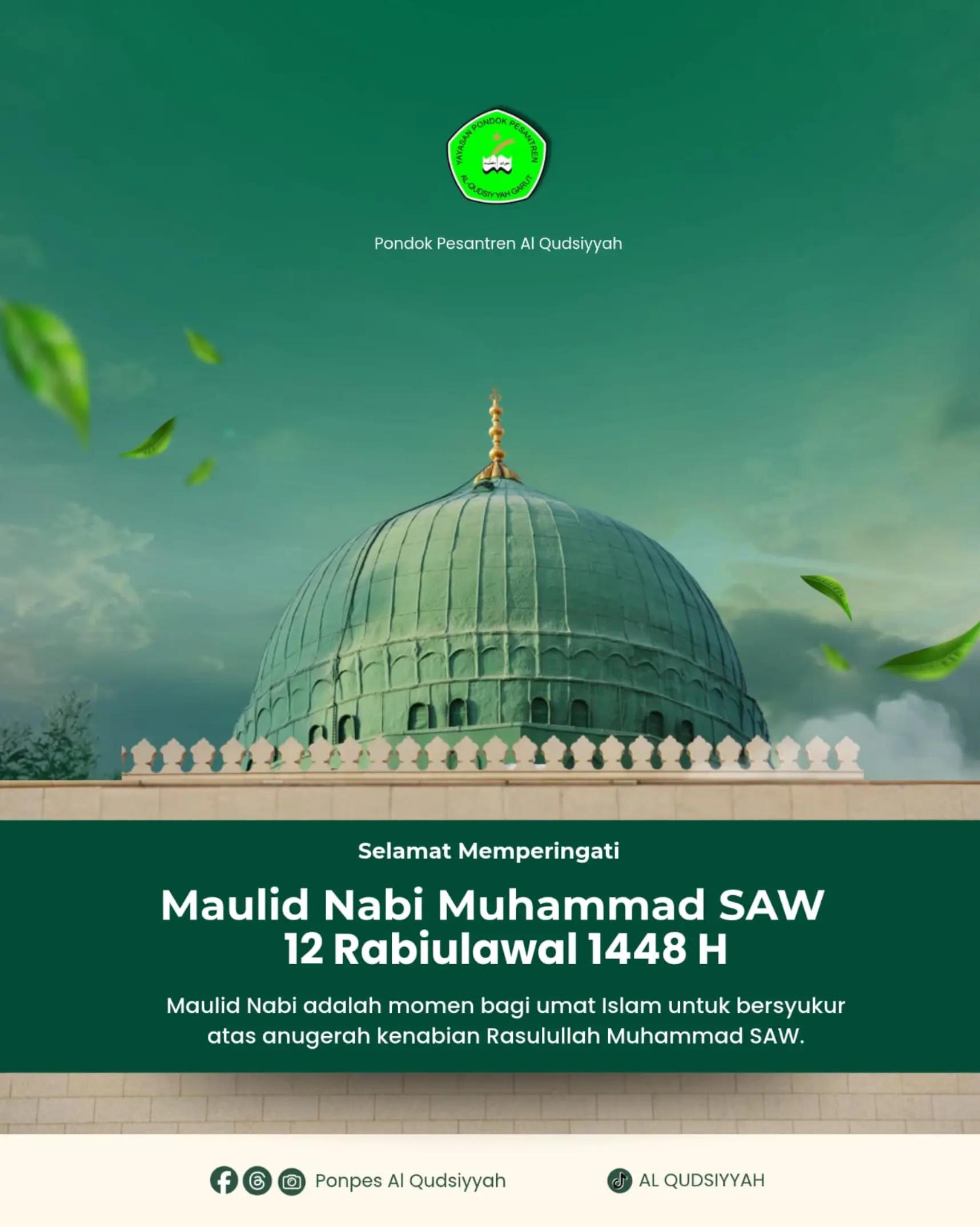 @ALQUDSIYYAH