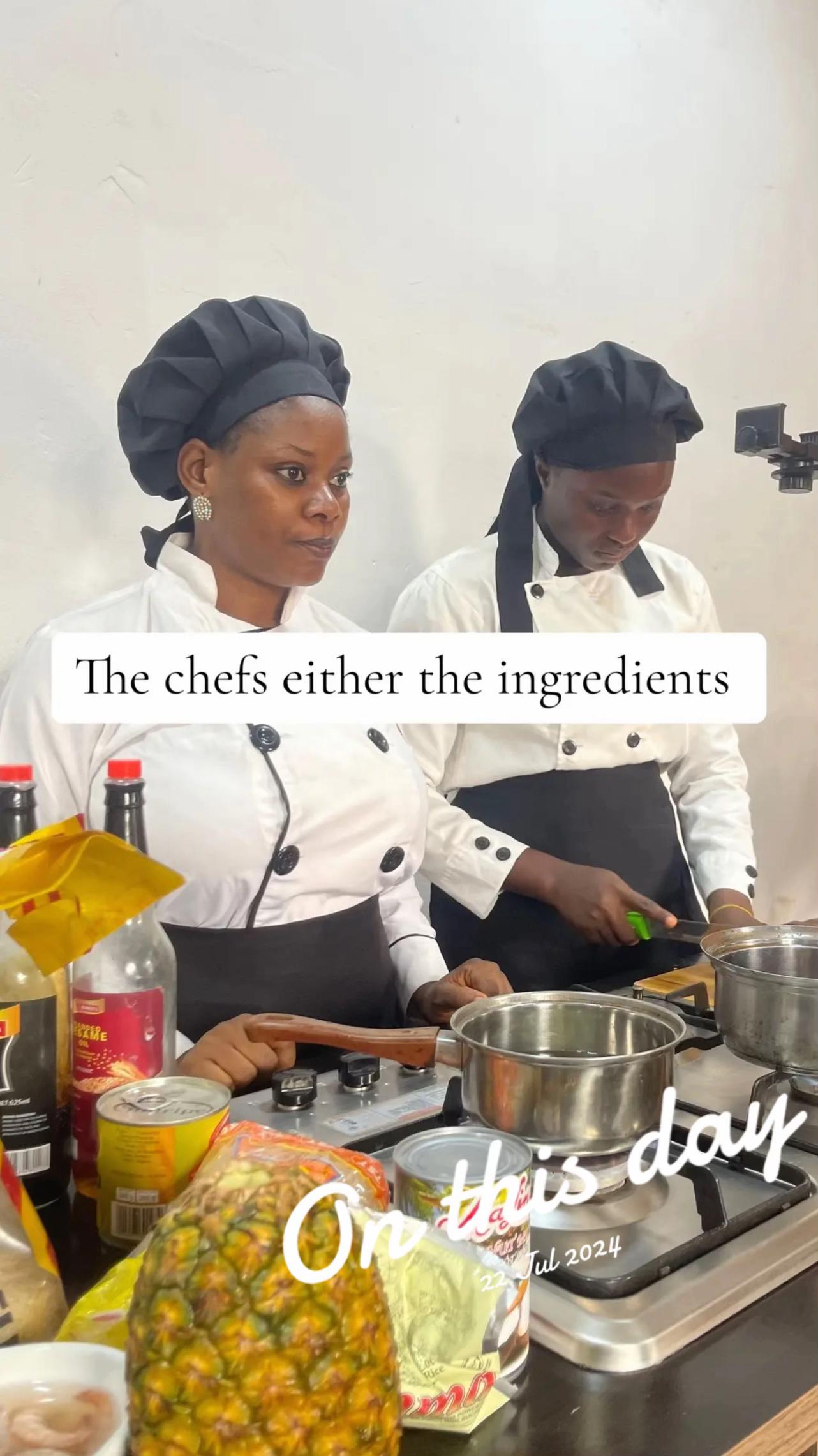 @KIZZD Chef | Lifestyle