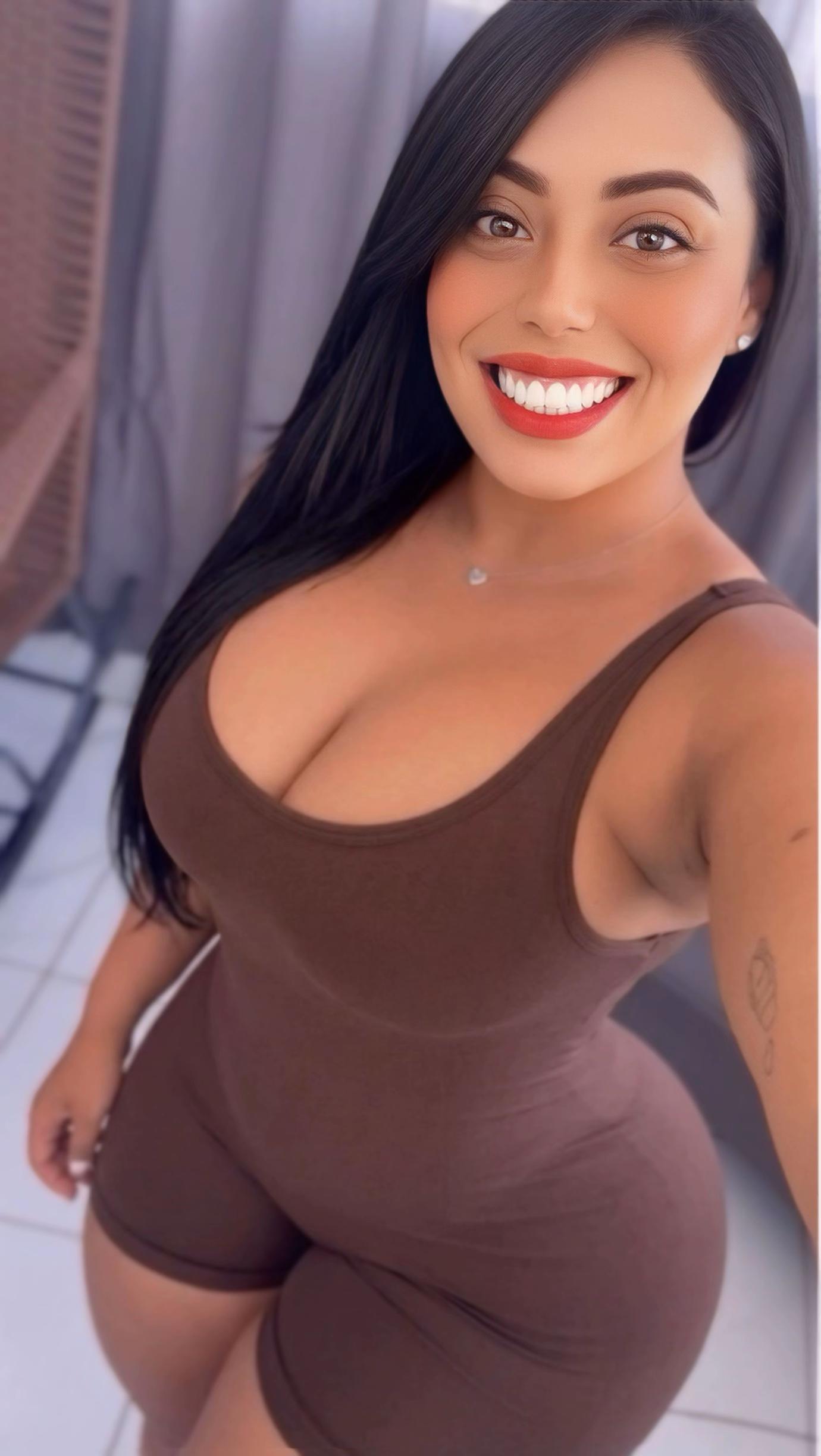 @Jannyffer Bruna