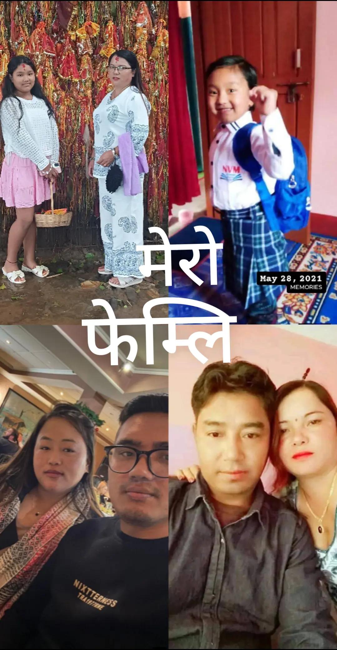 @Dhanmaya tamang
