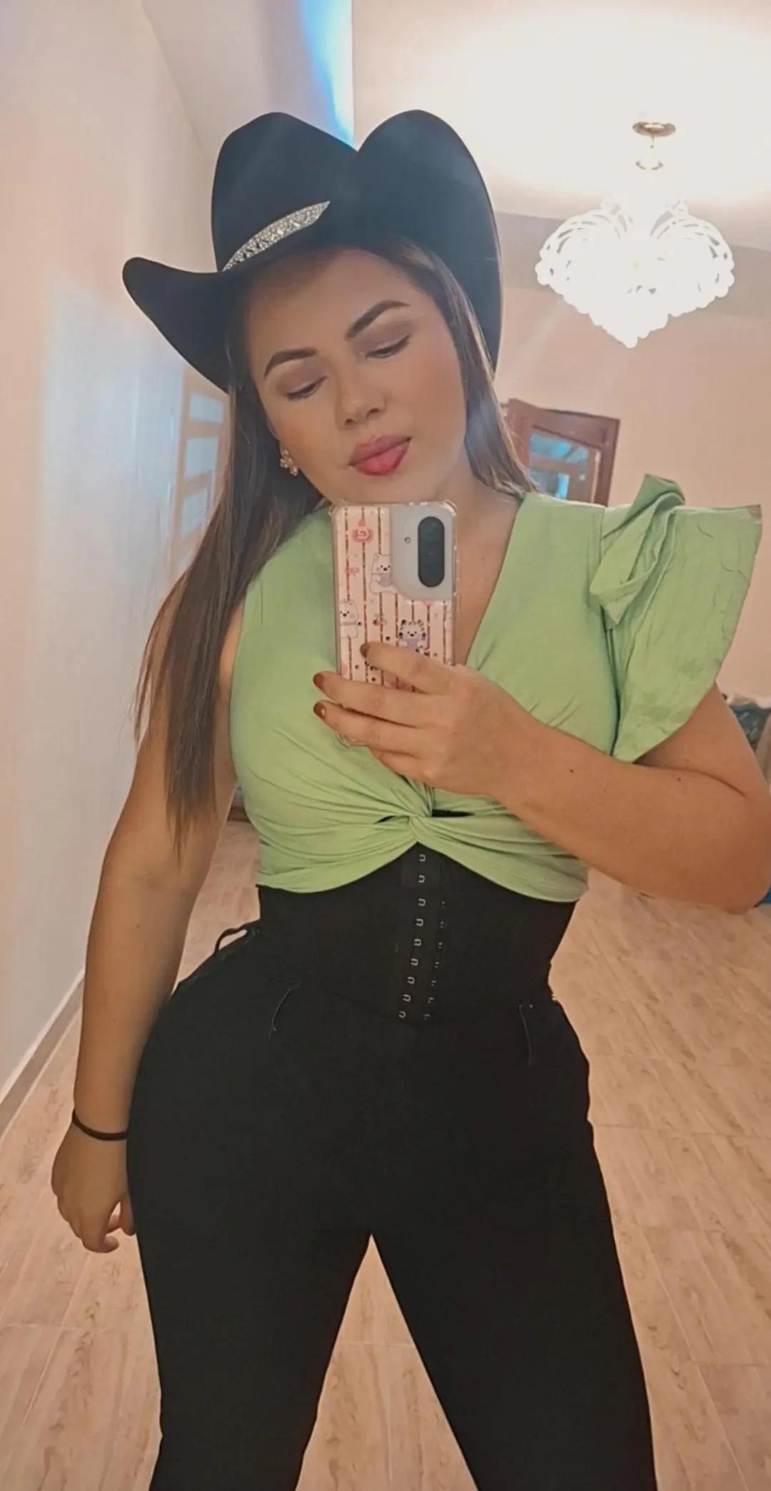 @Bexy Elizabeth Alcivar Garcia