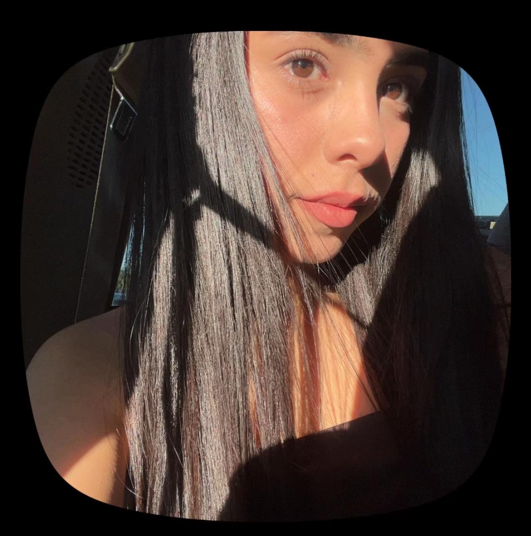 @Alexa Salazar
