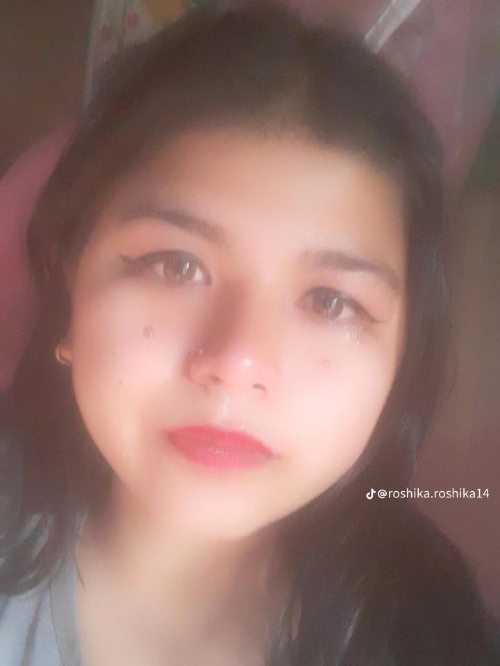 @Rosika❤️&zwj;🩹koirala