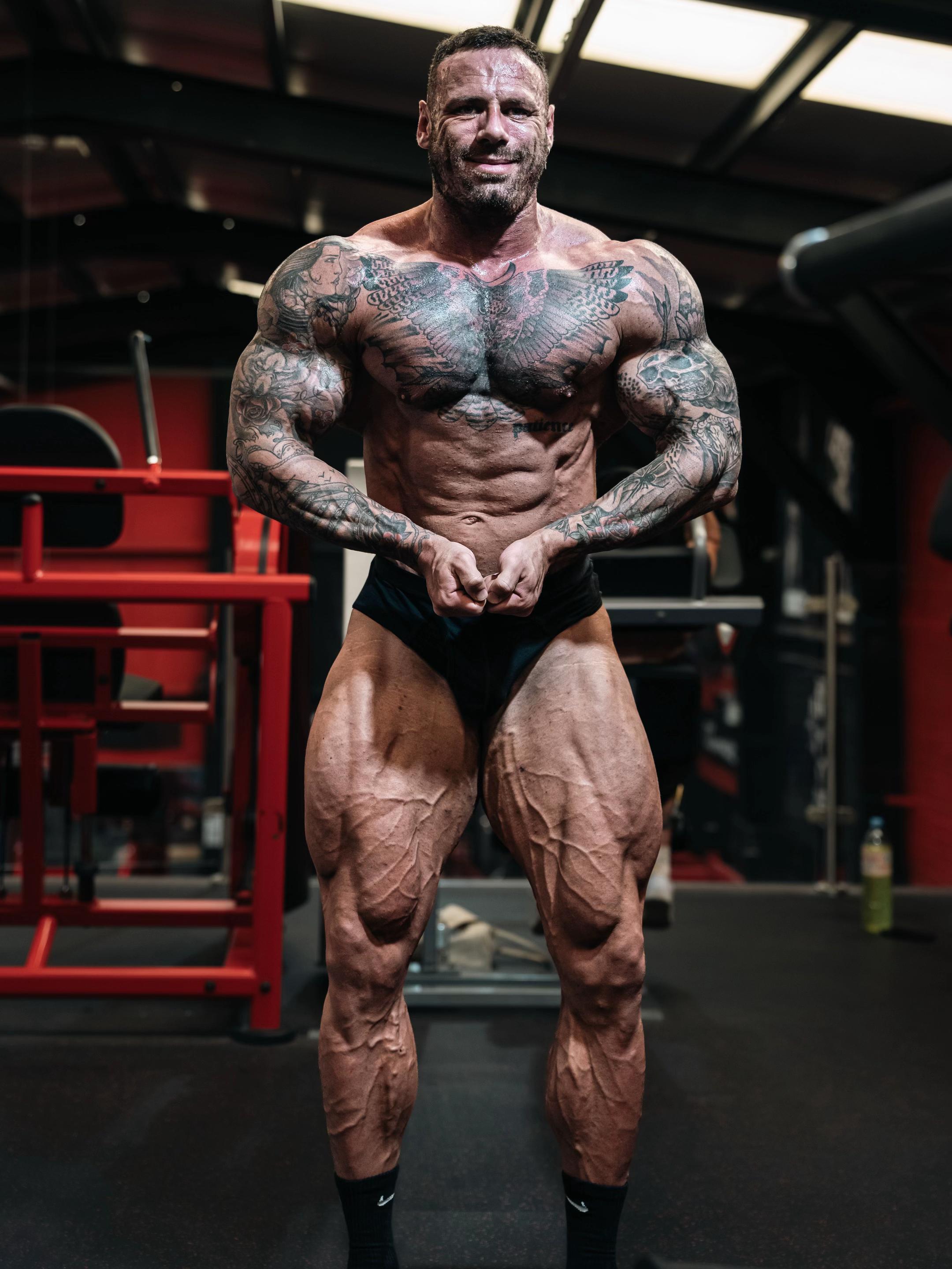@Gannabolic
