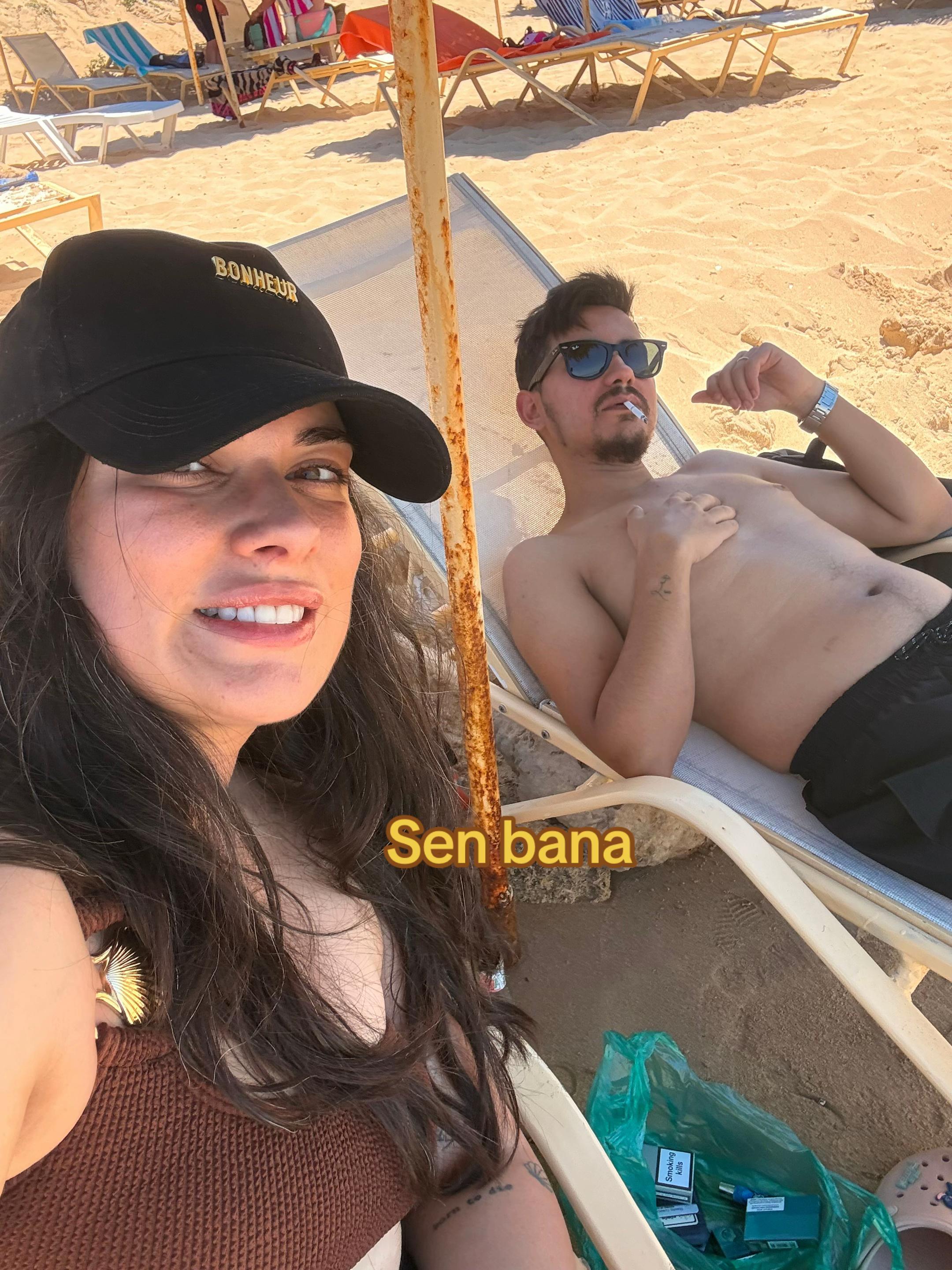 @İrem Gamze