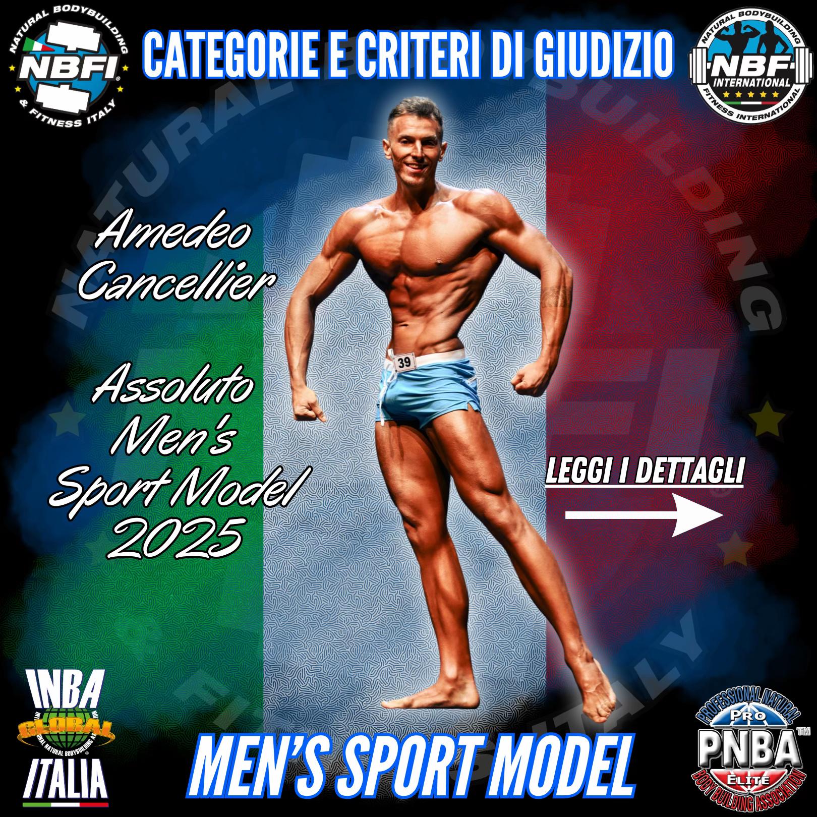 @NBFI / INBA Global Italy