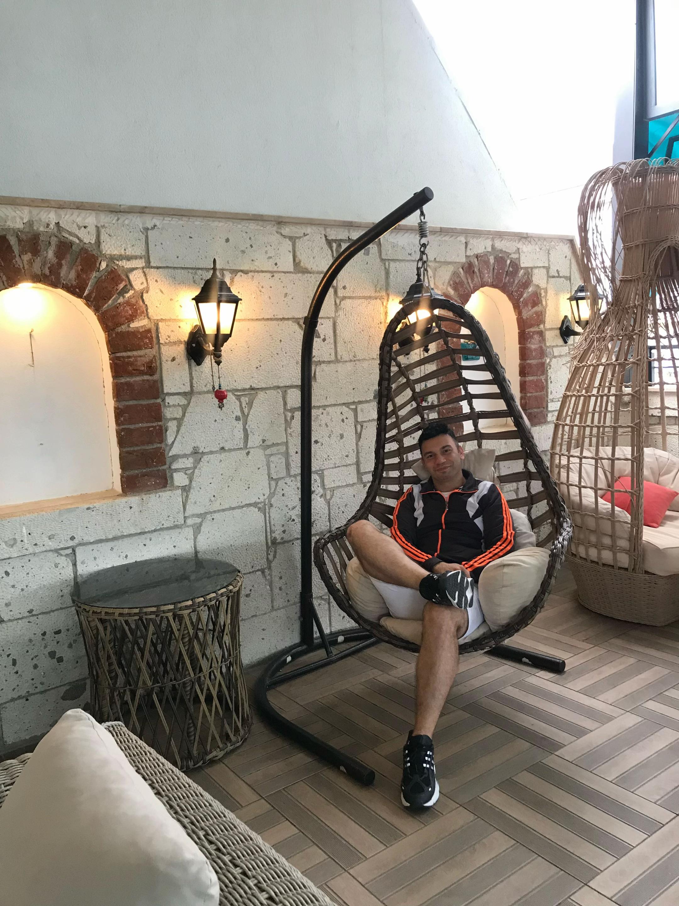 @Orhan Güdek