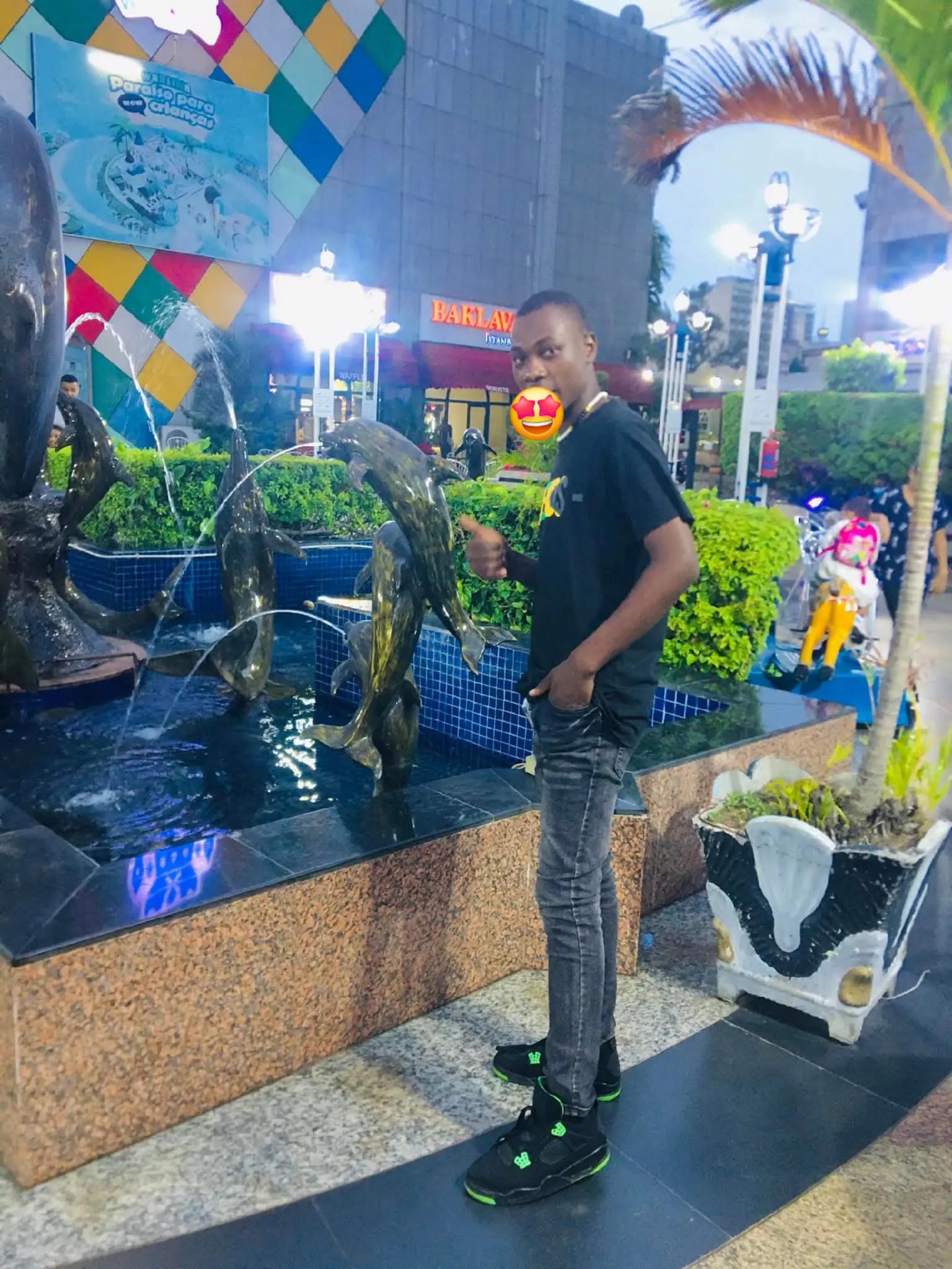 @MC Reinaldo🇲🇿🇿🇦