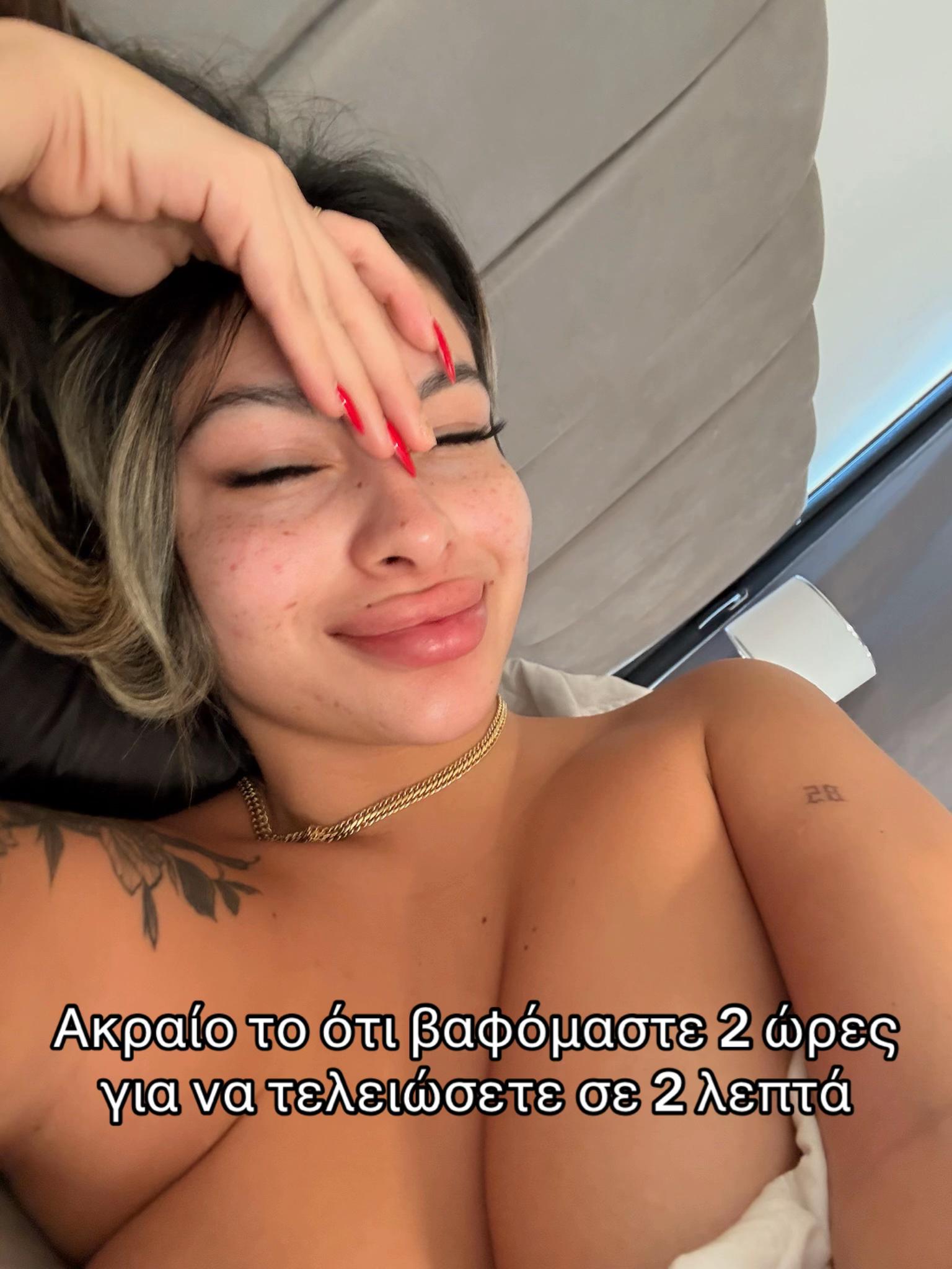 @&Mu;&iota;&kappa;&alpha;έ&lambda;&alpha; &Lambda;&epsilon;ά&nu;&delta;&rho;&omicron;&upsilon;