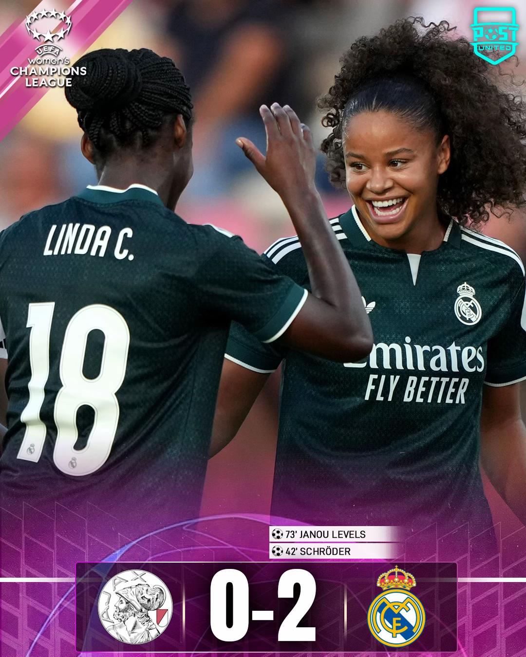 @PostUnitedfem