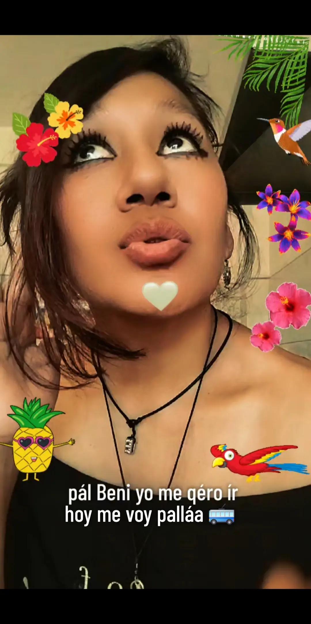 @Emilia Ramos Torrico