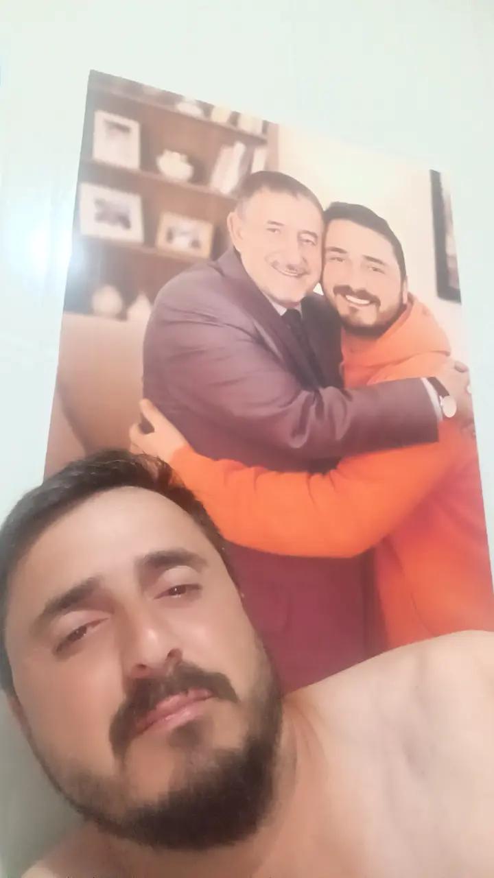 @köksal ataç