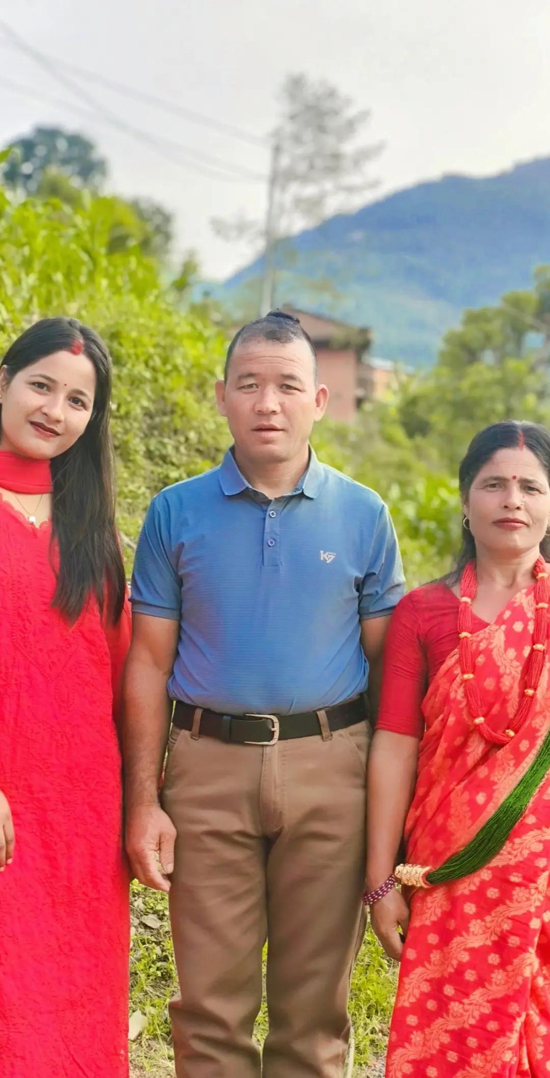 @laxmi malla Chand