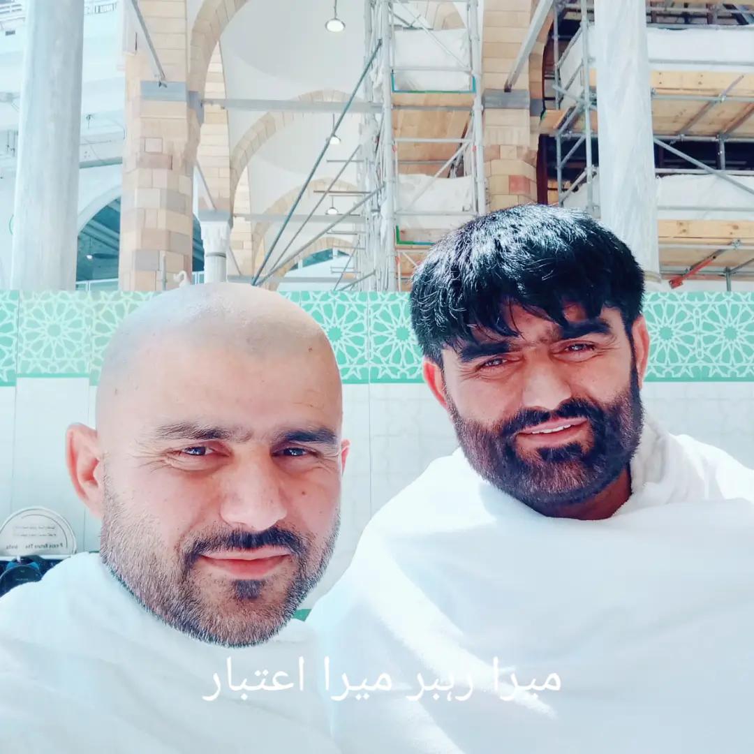 @shafqat Ramdani