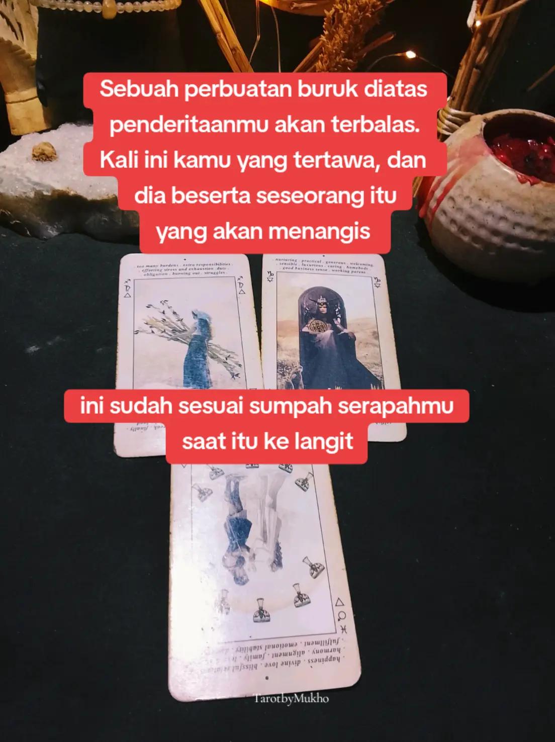 @TarotbyMukho🌙