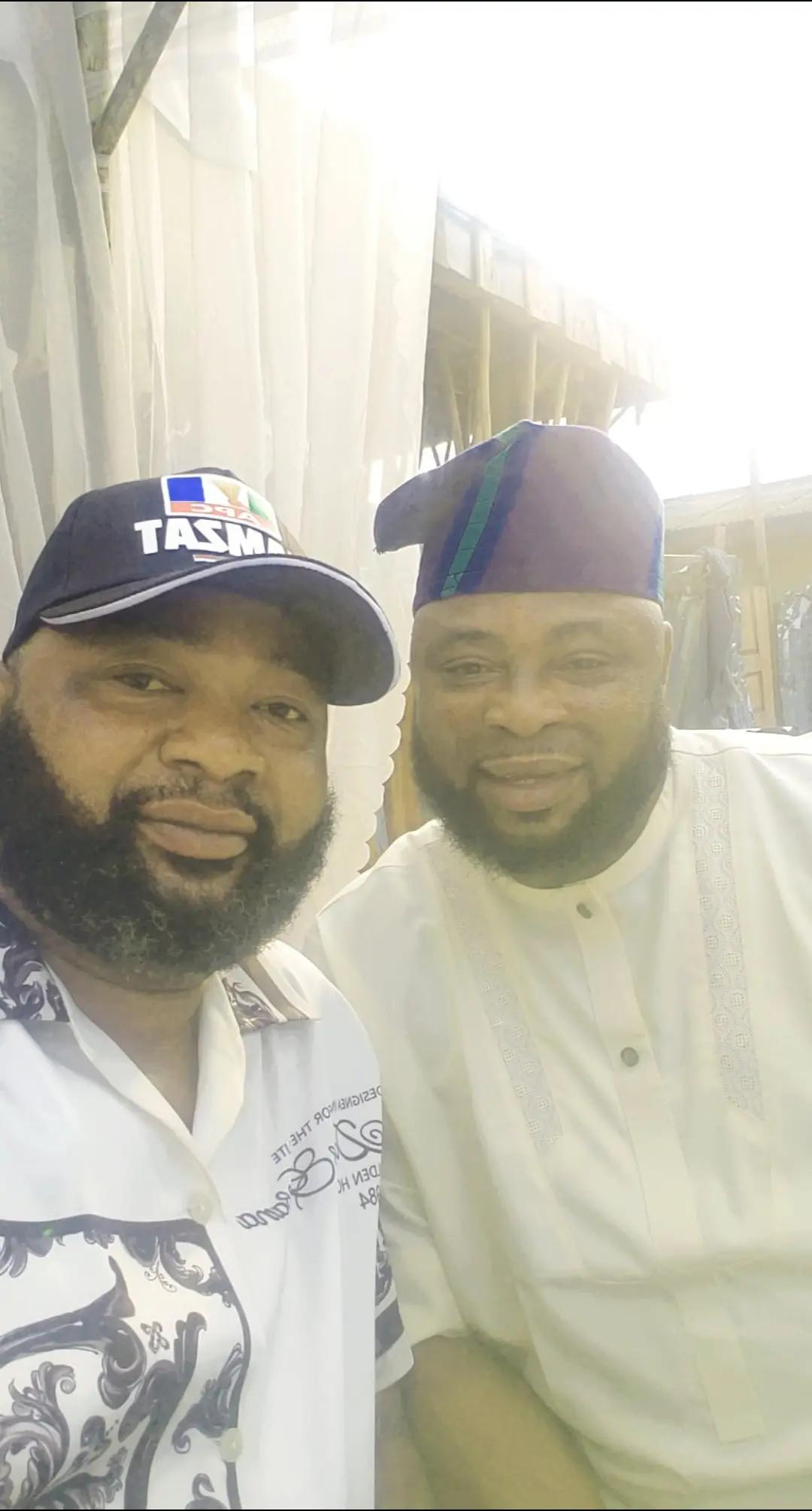 @Oluaye Sunday