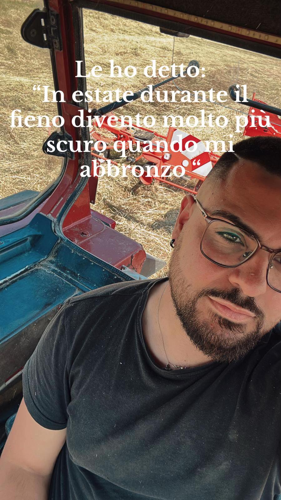 @Mirko Farmer