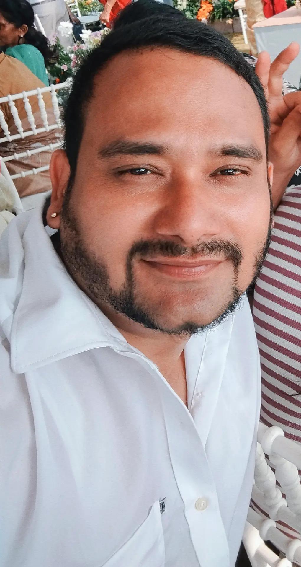 @Uttam Hamal