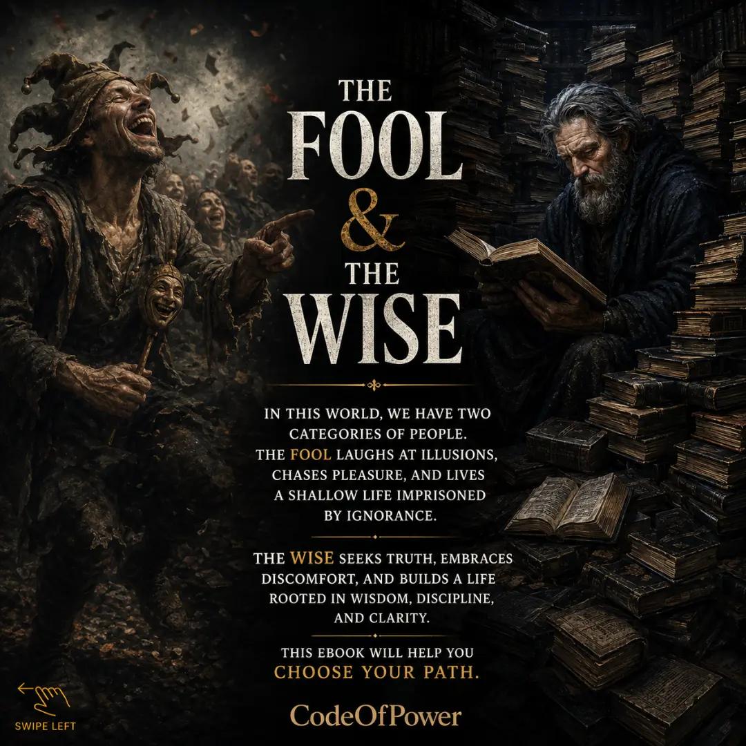 @CodeOfPower