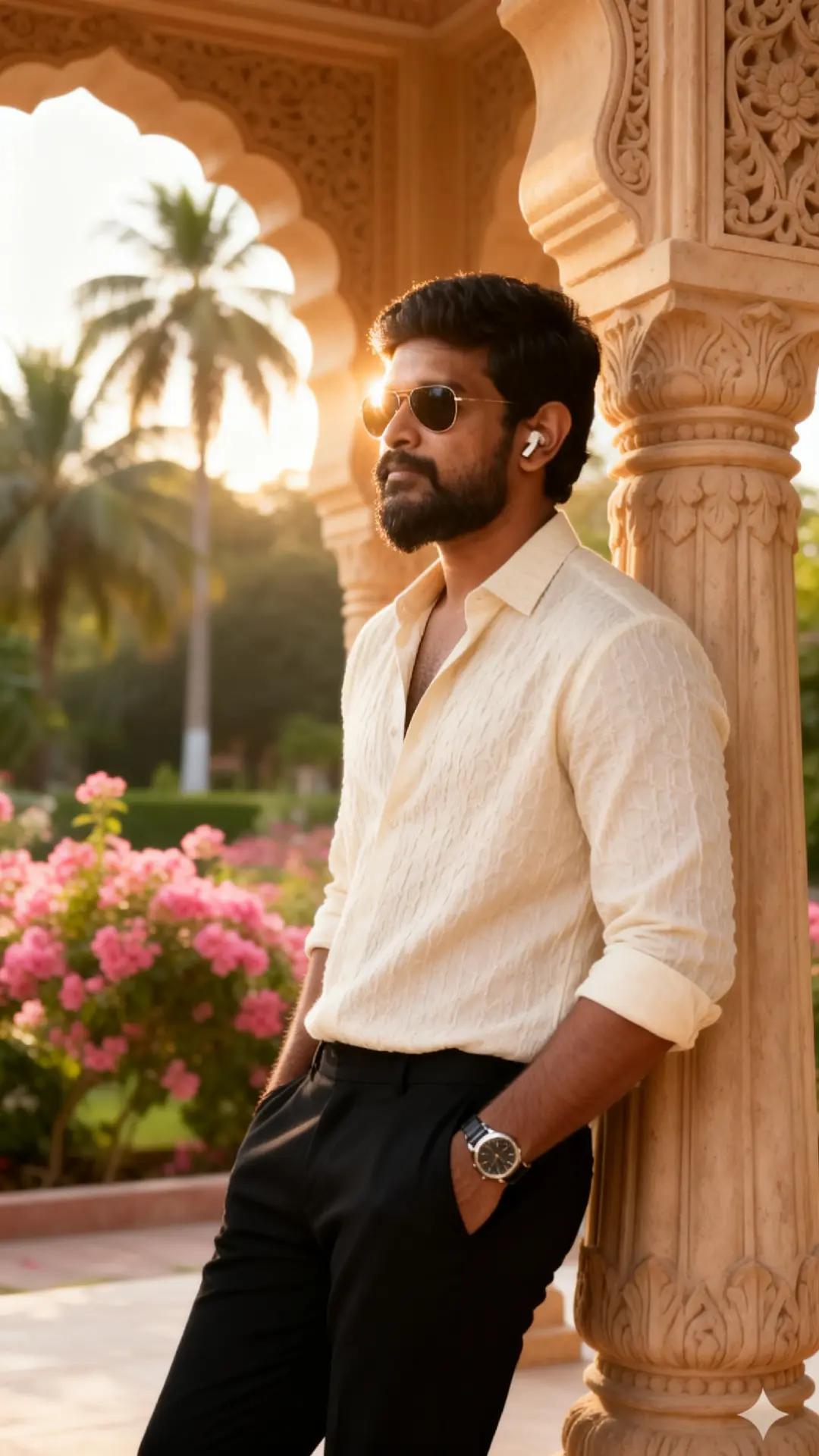 @రాజమండ్రి అబ్బాయి