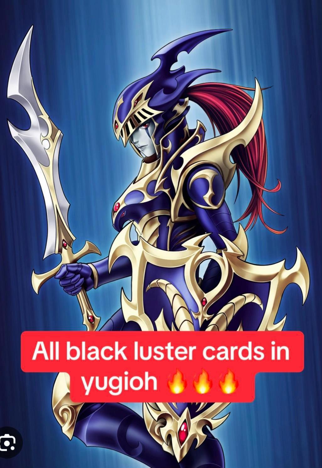 @Thelegendaryduelist