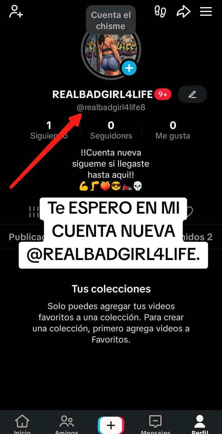 @😈Realbadgirl4life2😈