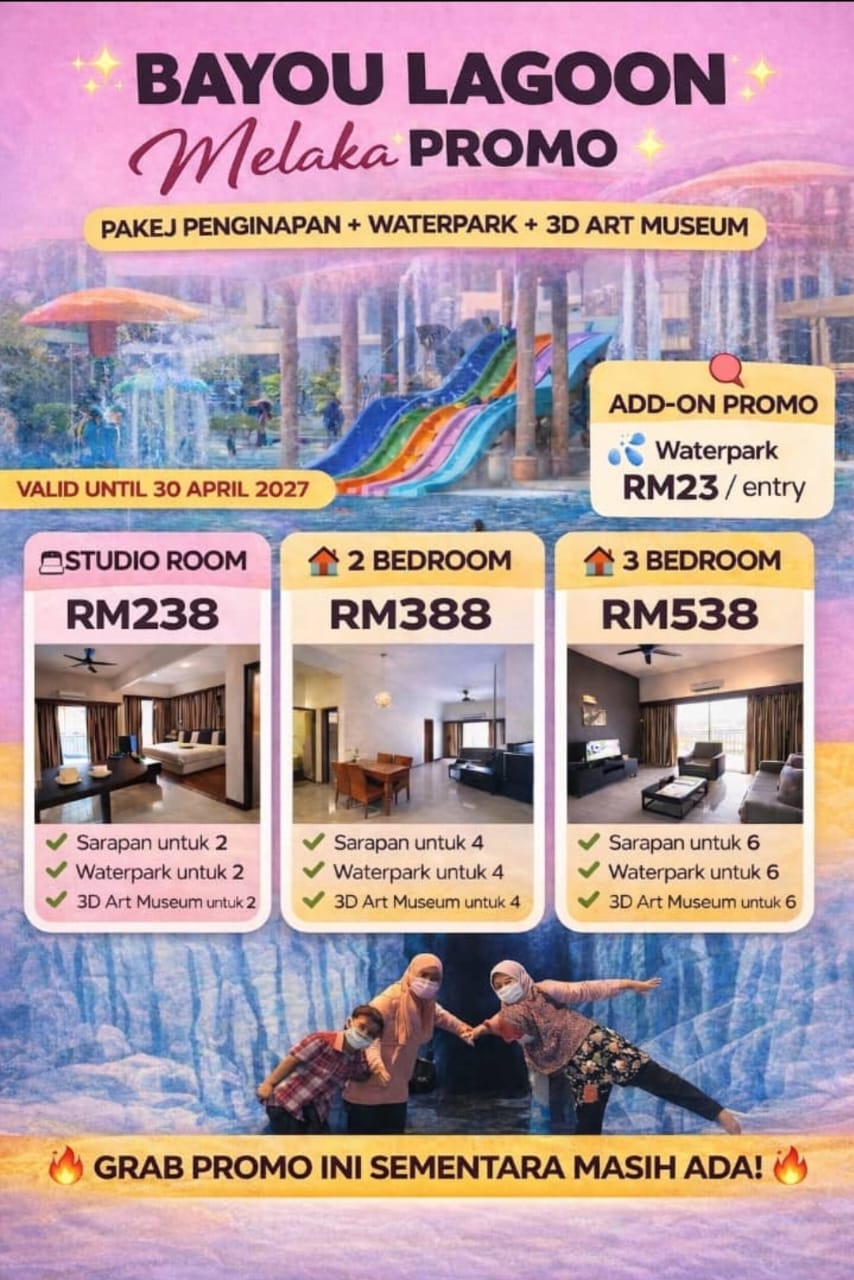 @AIN HAMID | Travel Advisor