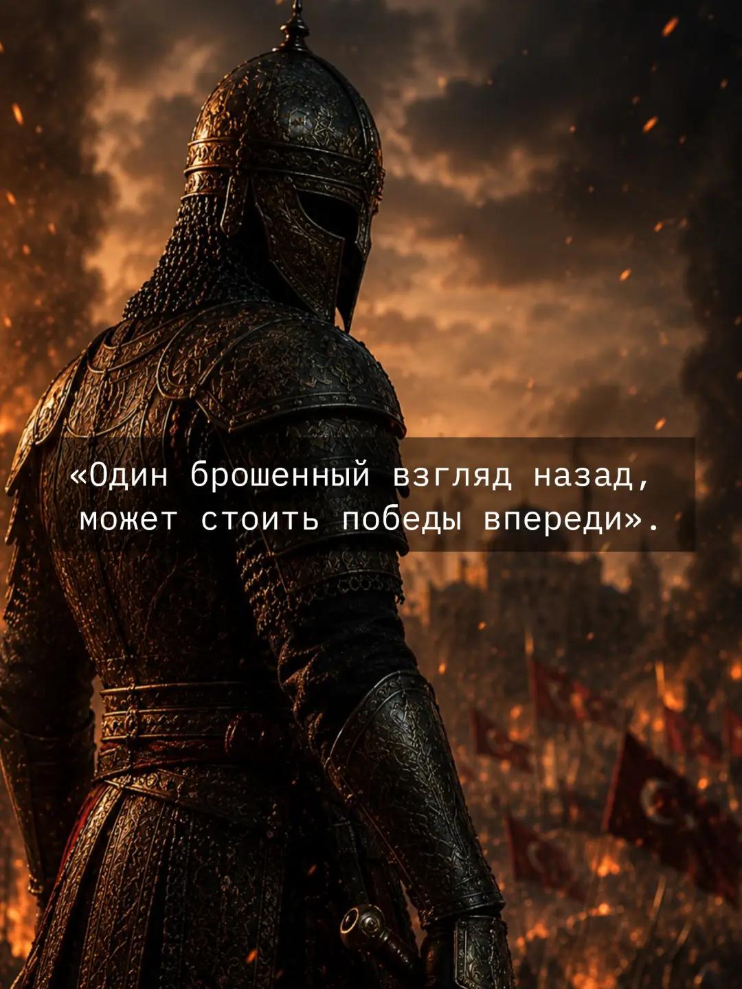 @⛰️ Путь Клинка 🏔️