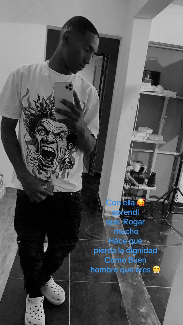 @El&mdash;peor&mdash;hombre 🤤👹🥷🏻