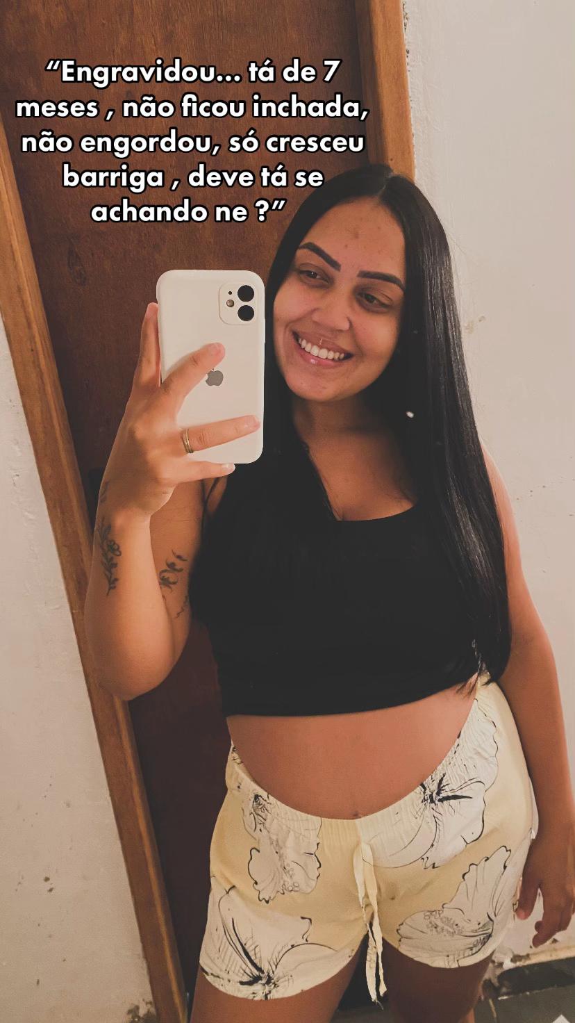 @Michely Soares