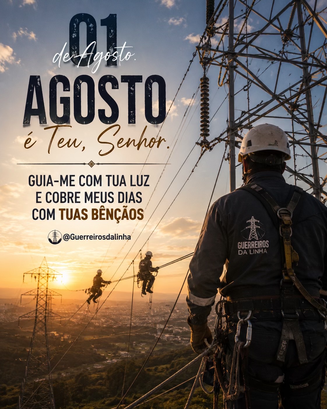 @Linha de transmiss&atilde;o