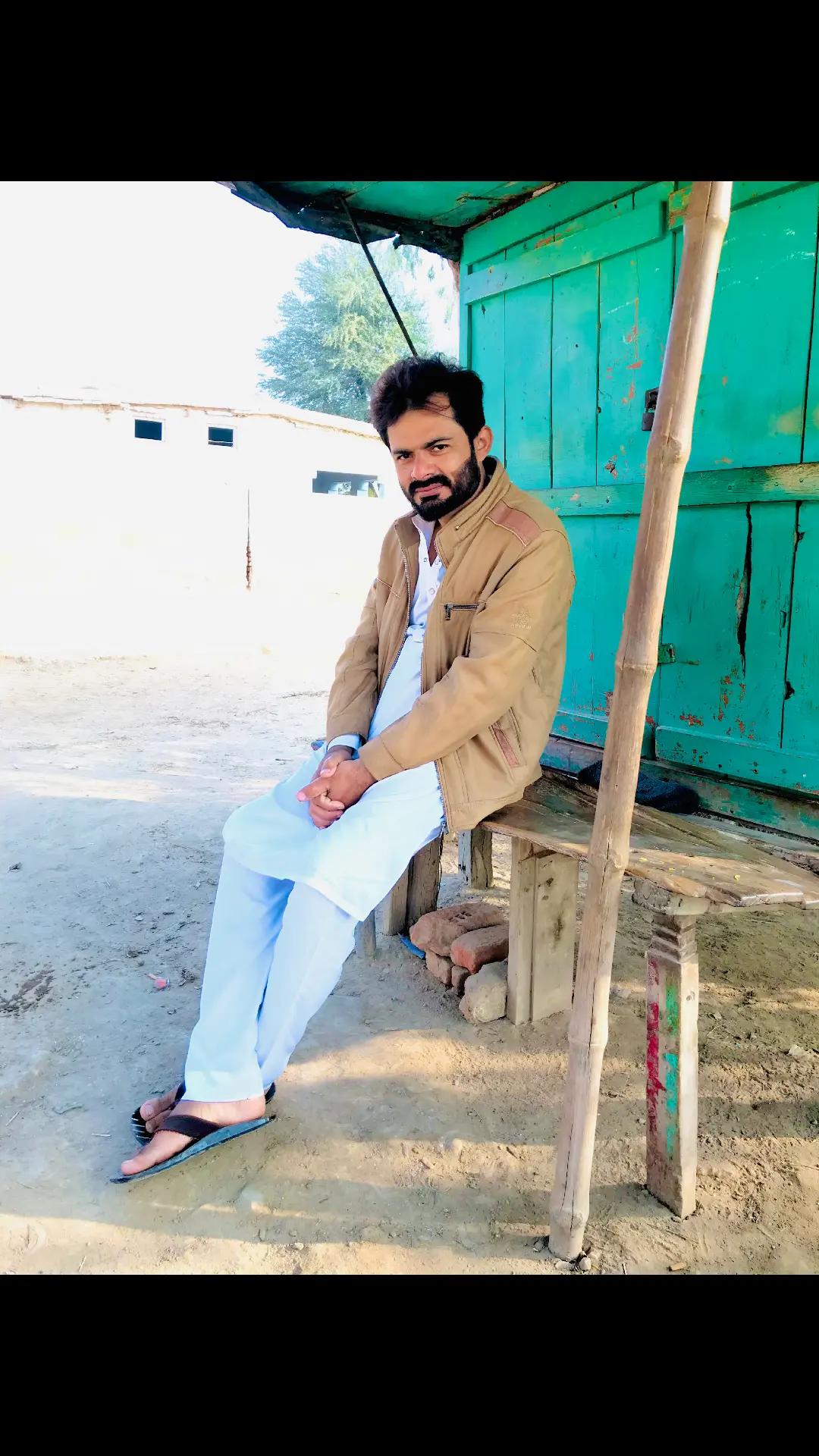 @Zain Ali Waris