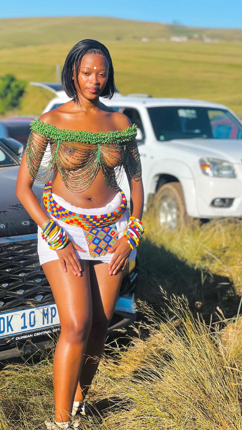 @zulu essence