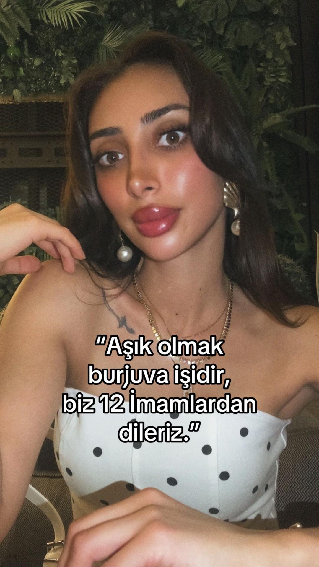 @Derya Budaklı ރ