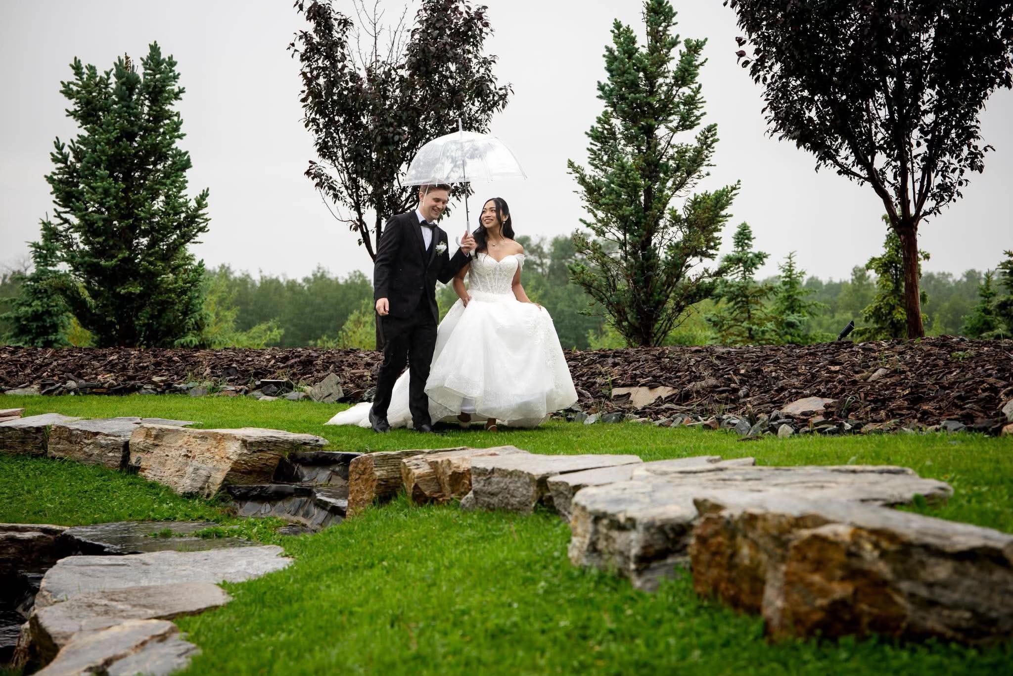 @Joseph Libiran Bridal Gowns