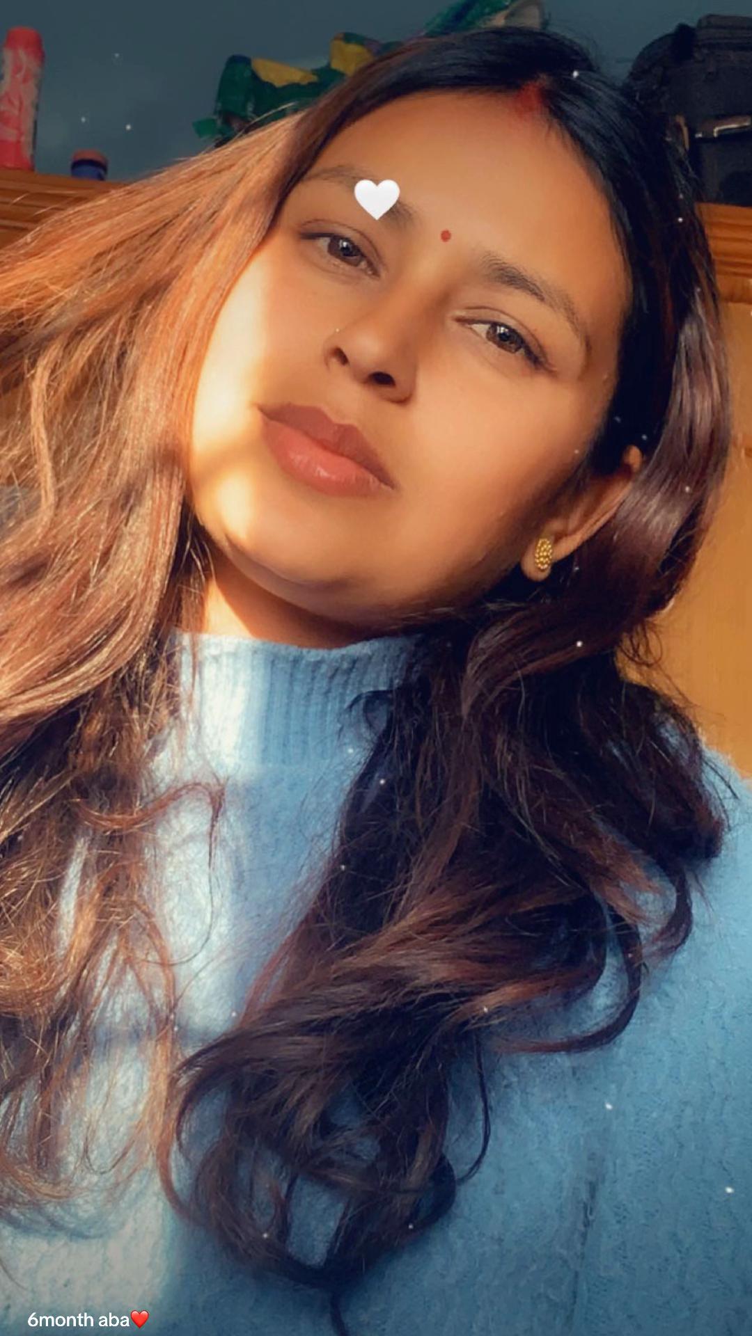 @Manisha thapa🧿