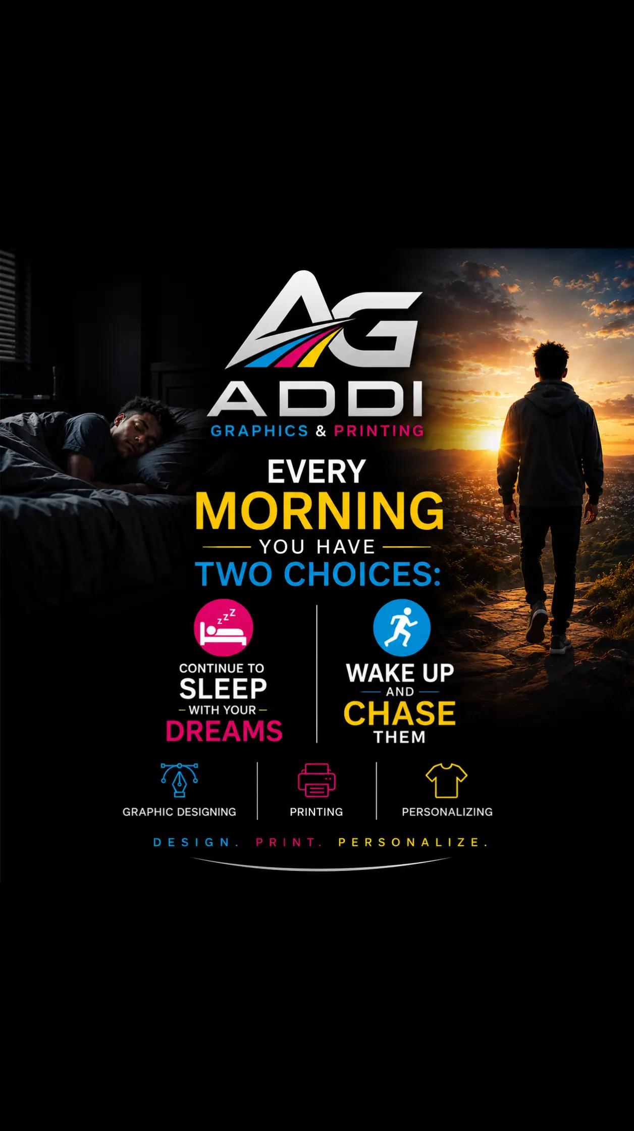 @Addi.Grapgics&Printing