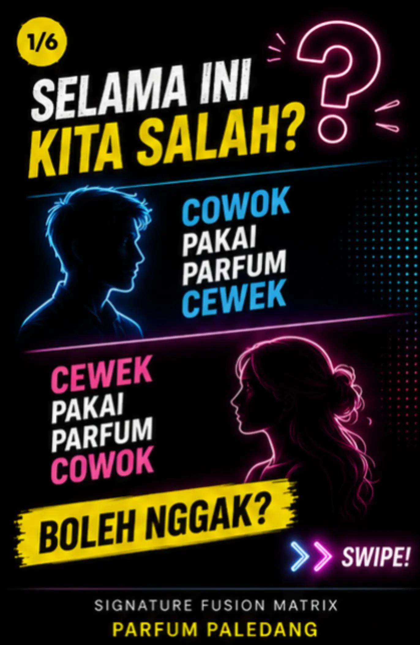 @Parfum Paledang