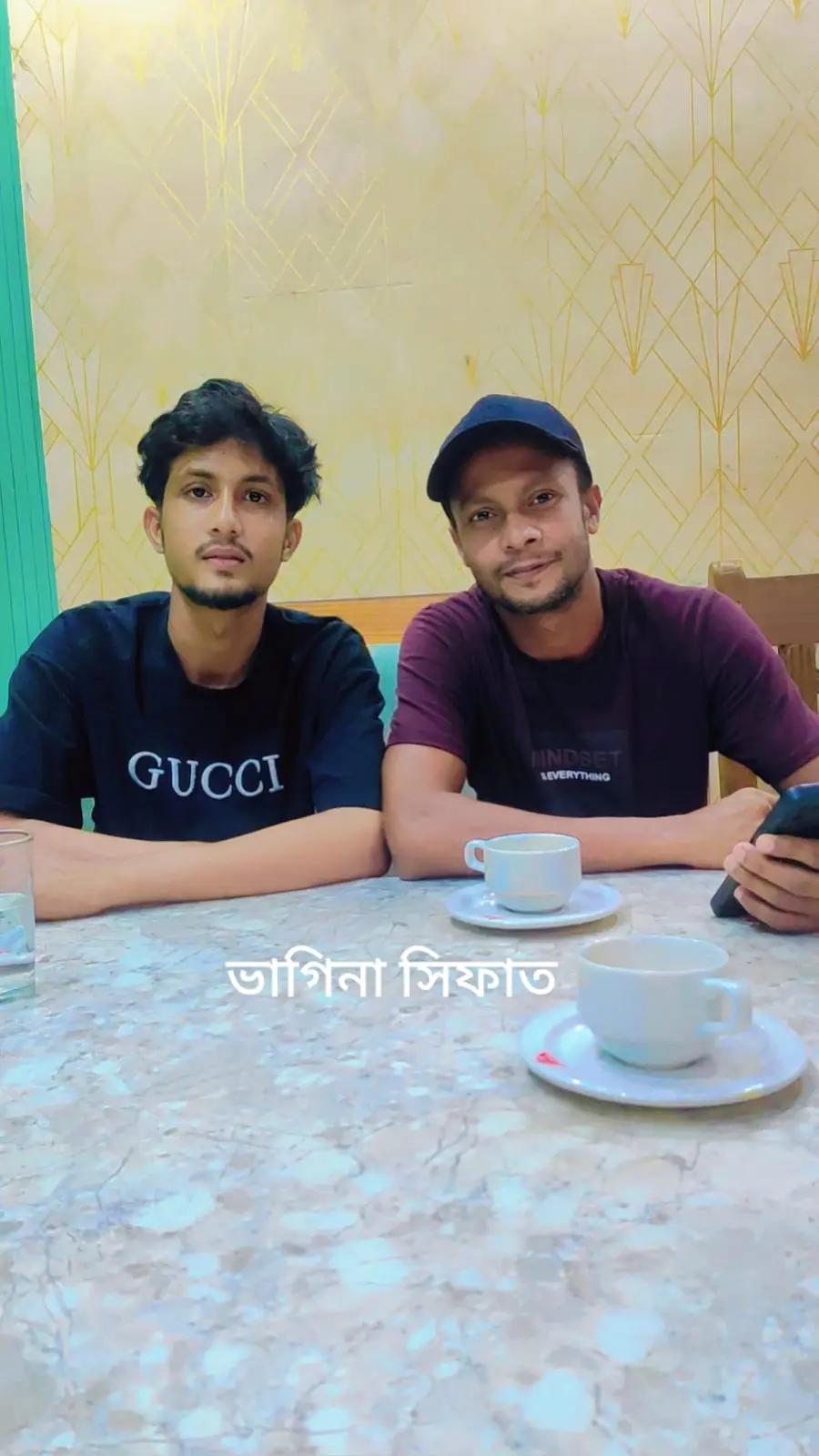 @SS ashraful
