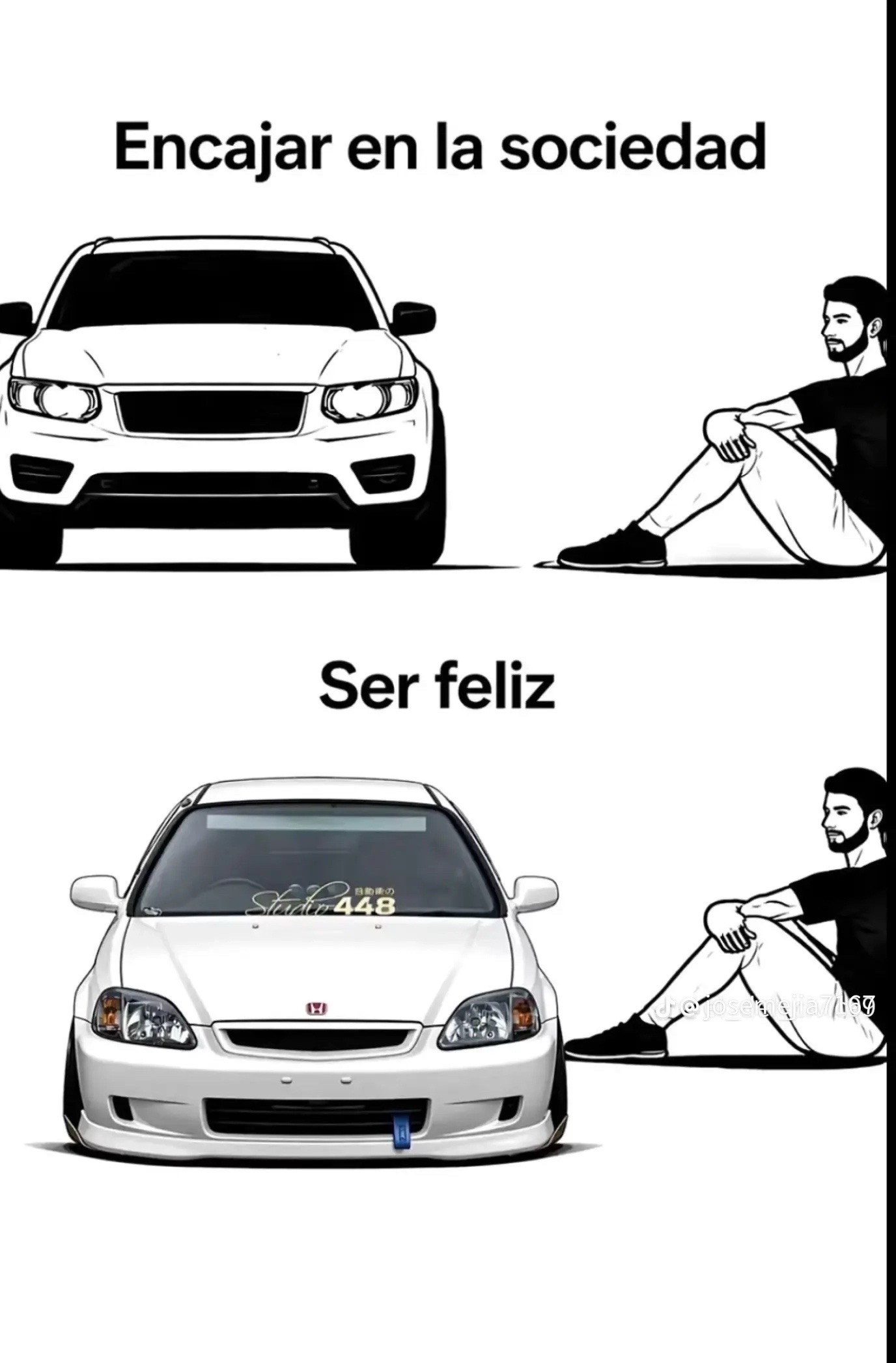 @El M&aacute;gico King 🫀🖤