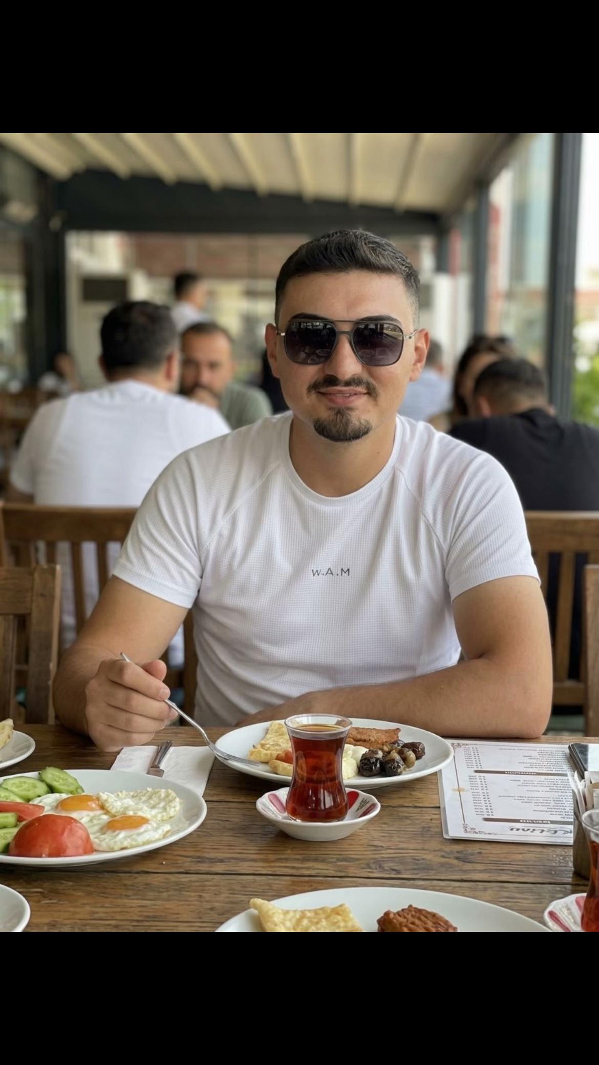 @Ali Arslan