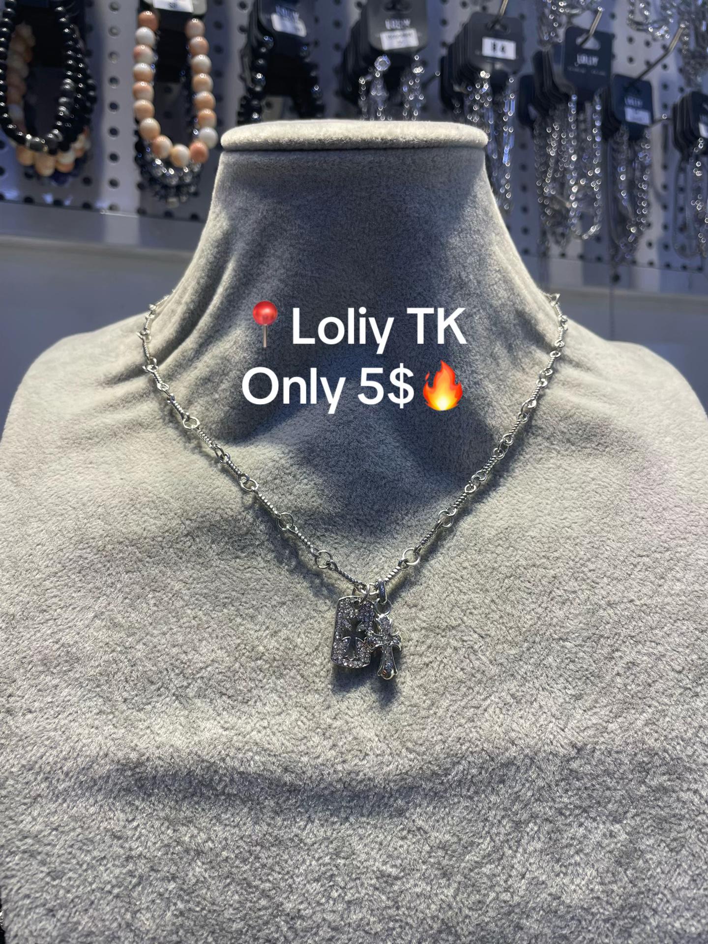 @Loliy TK