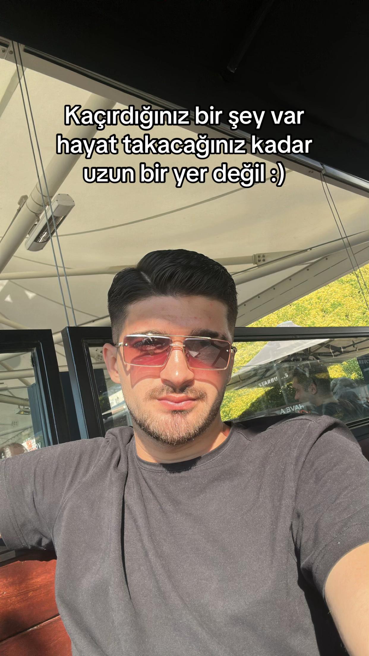 @Serhat ŞAHİN
