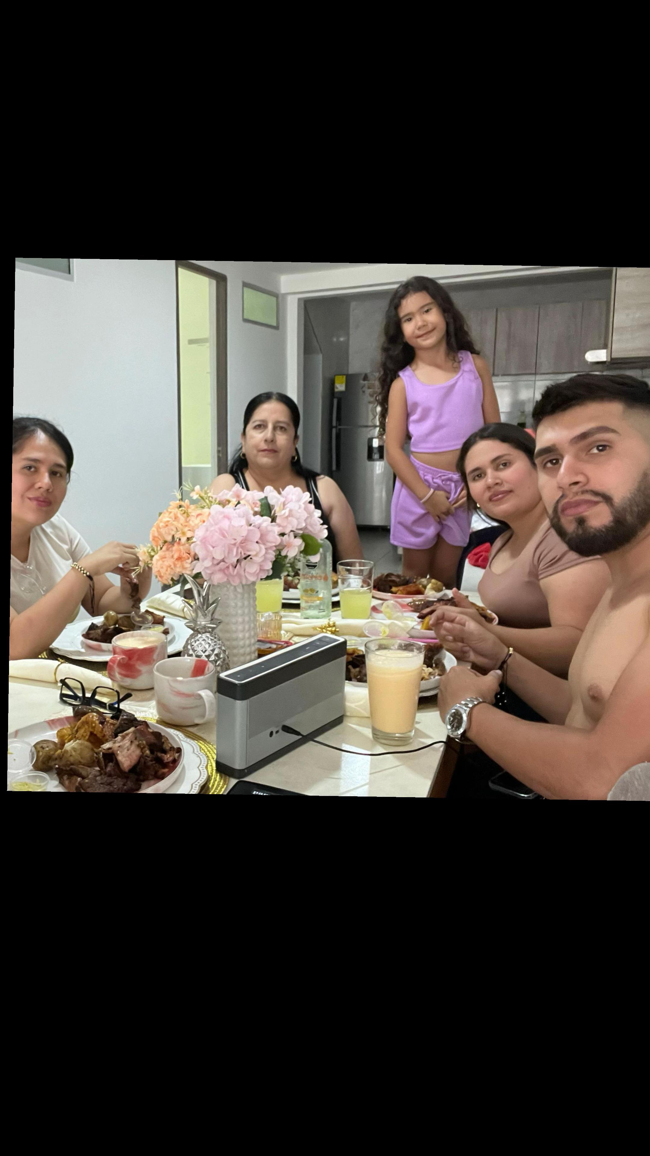 @Daniela