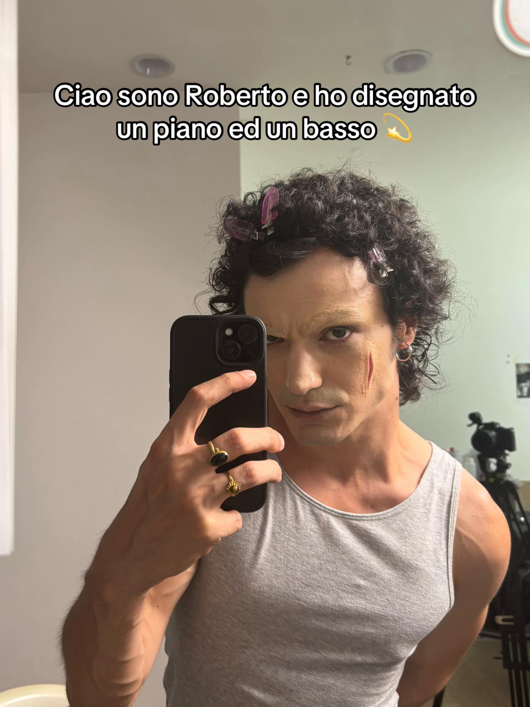 @Roberto Palmeri