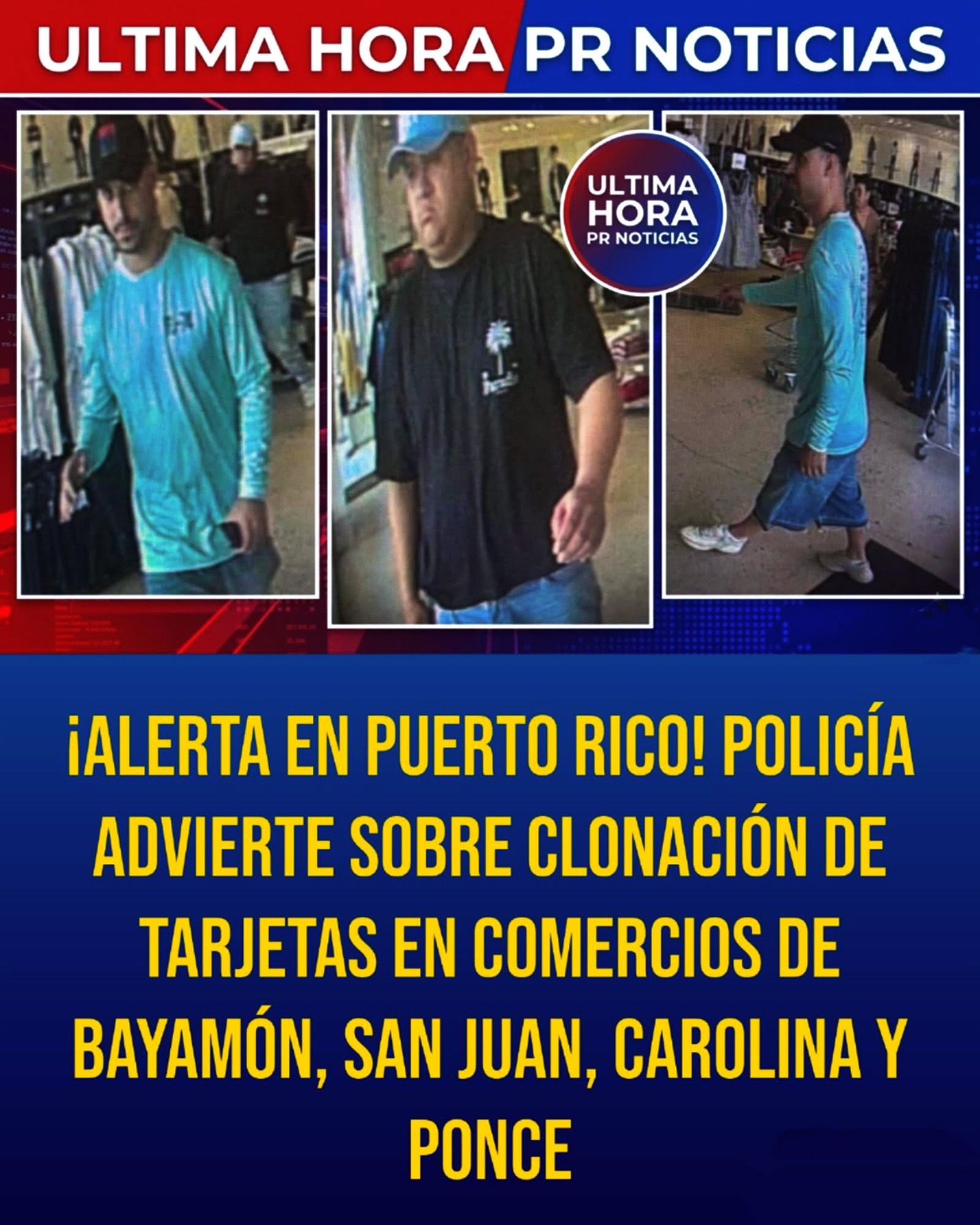 @NoticiasdelCielobyZ Oficial