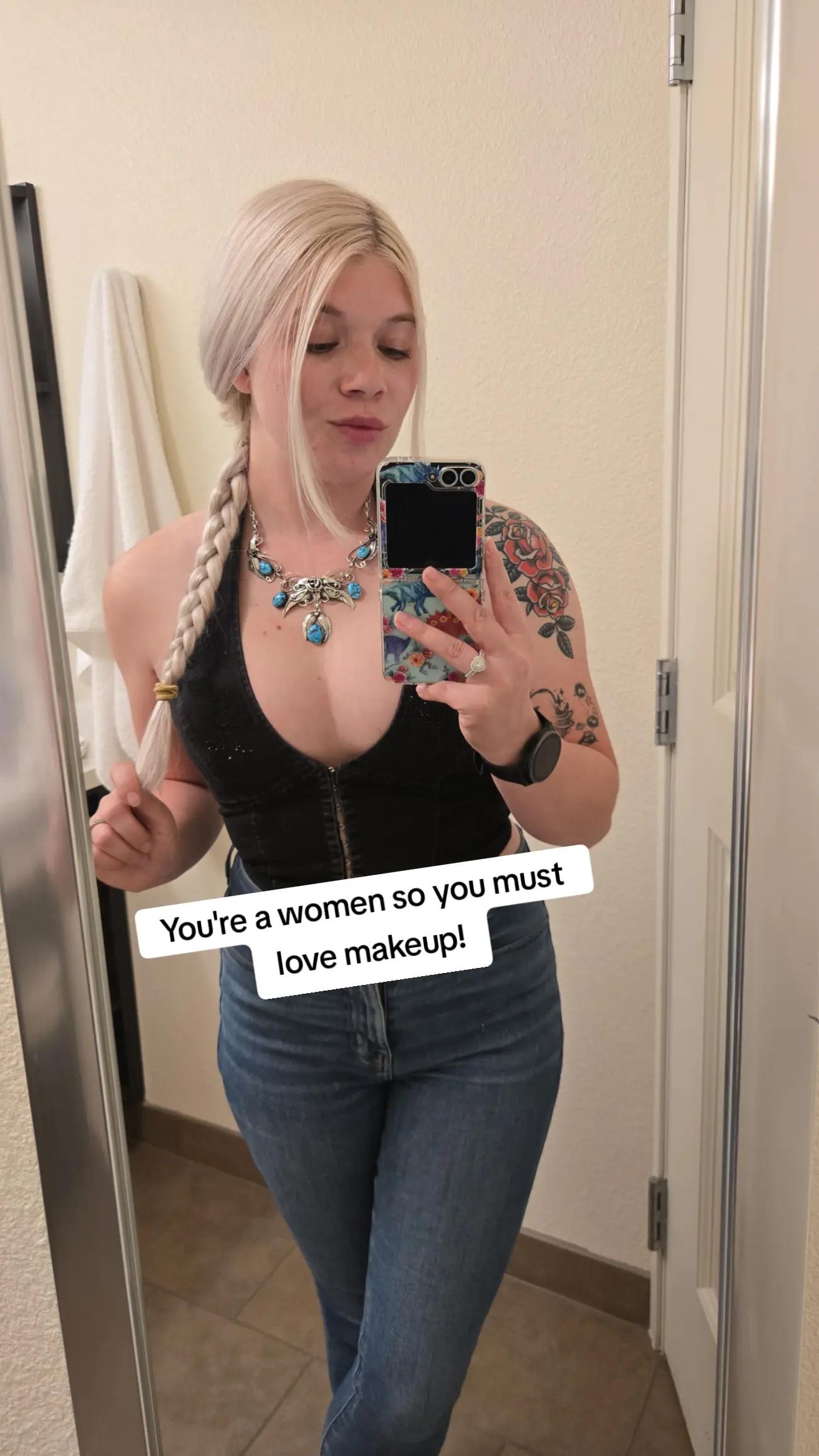 @Taylor Marie