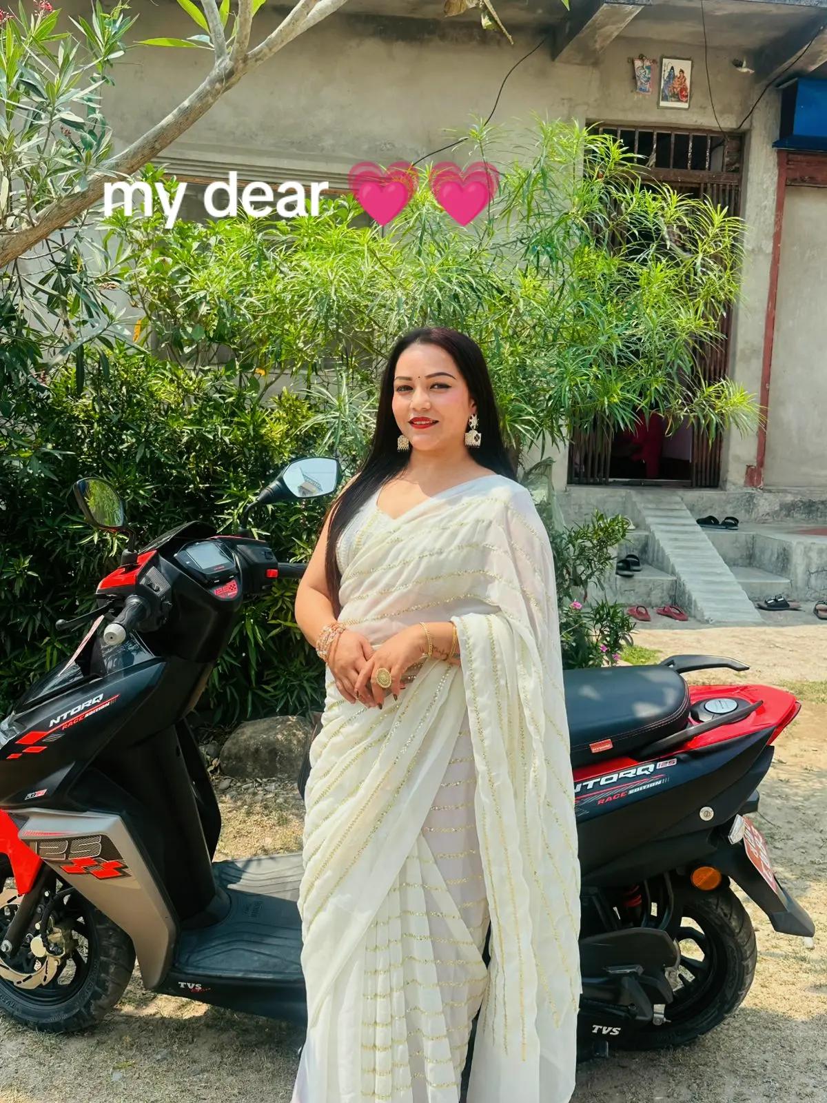 @Sunita Pariyar