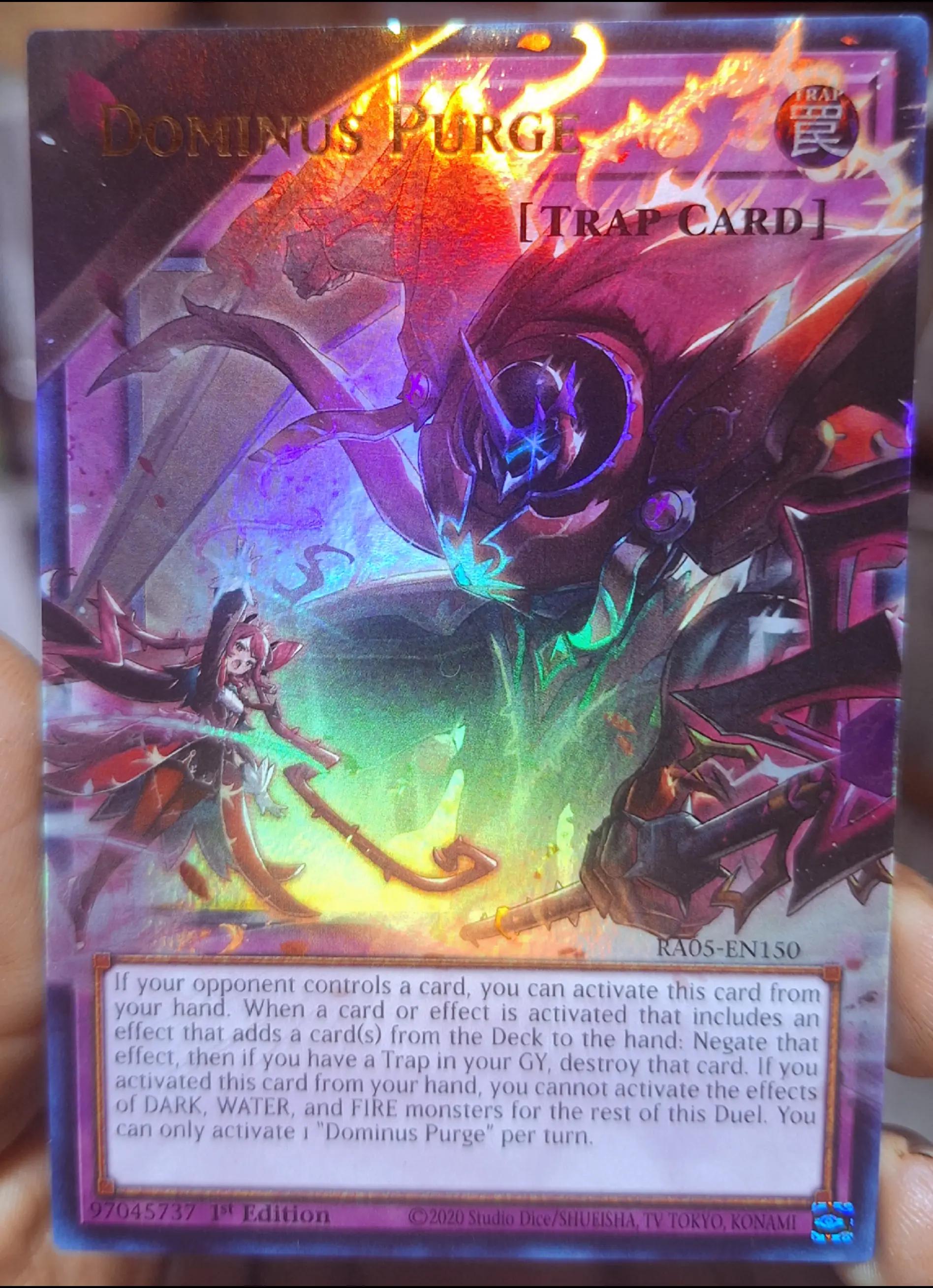 @Dens Tcg Yugioh
